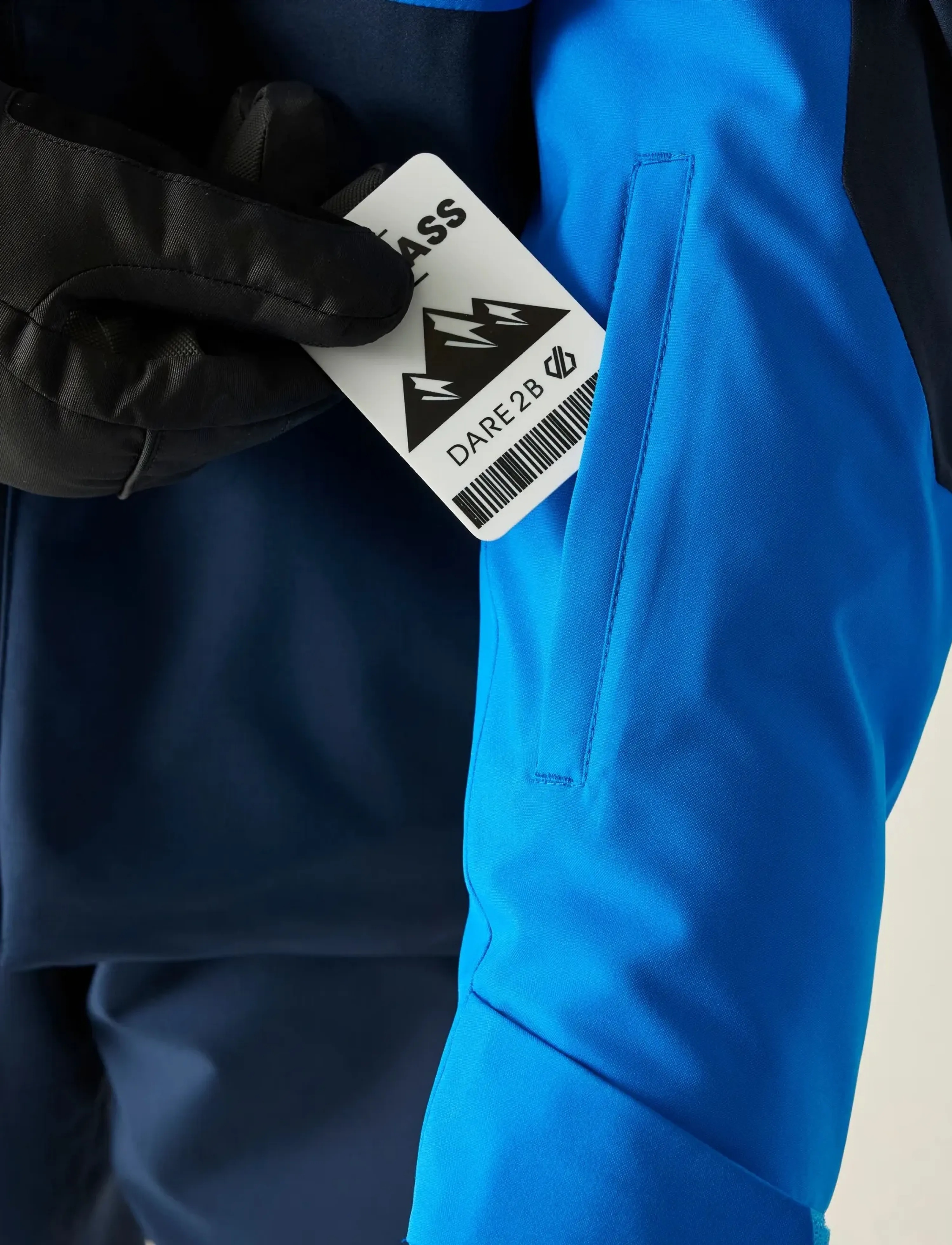 Dare 2b Eagleivjacket jackor herr – bild 5