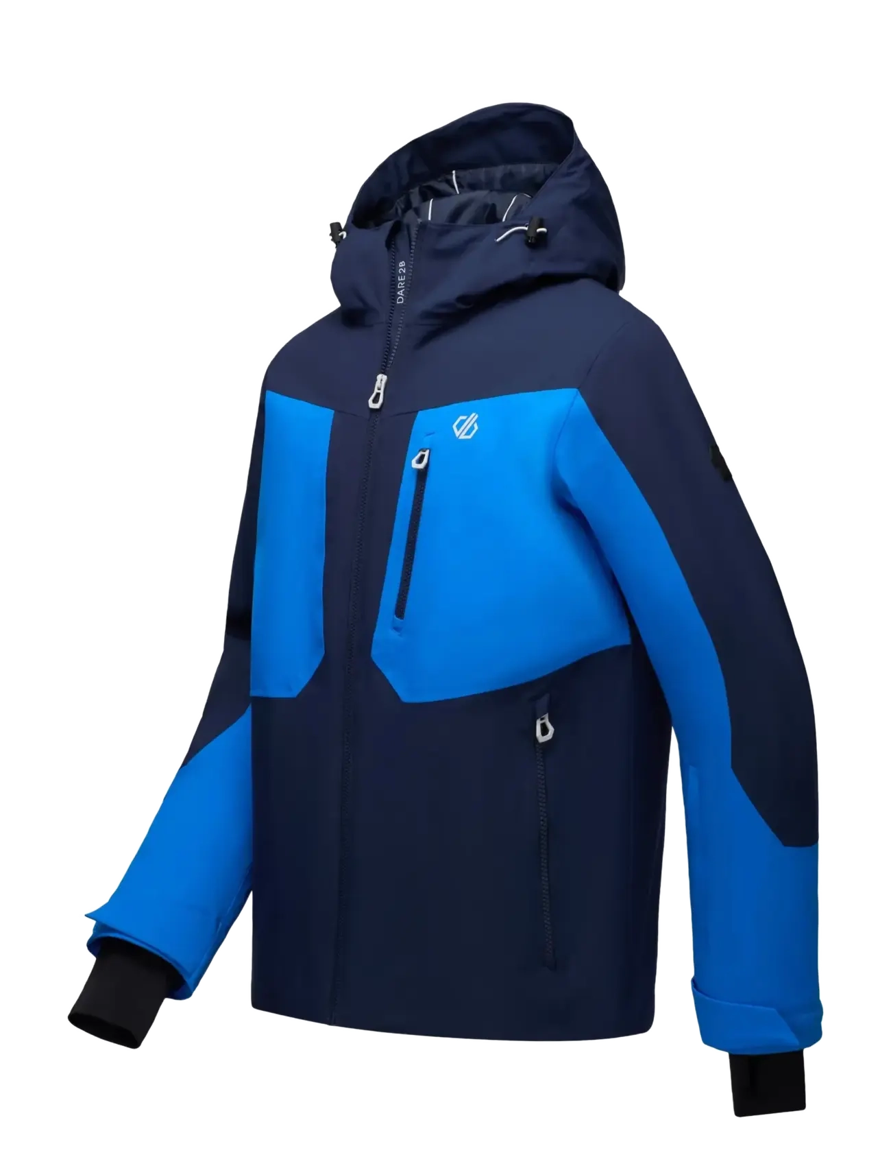 Dare2b - EagleIVJacket - nvy/athcblue - 3
