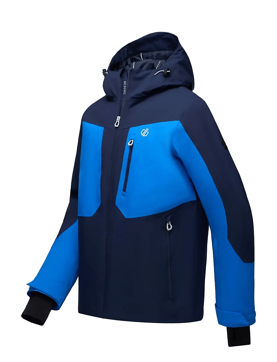 Dare2b - EagleIVJacket - nvy/athcblue - 3