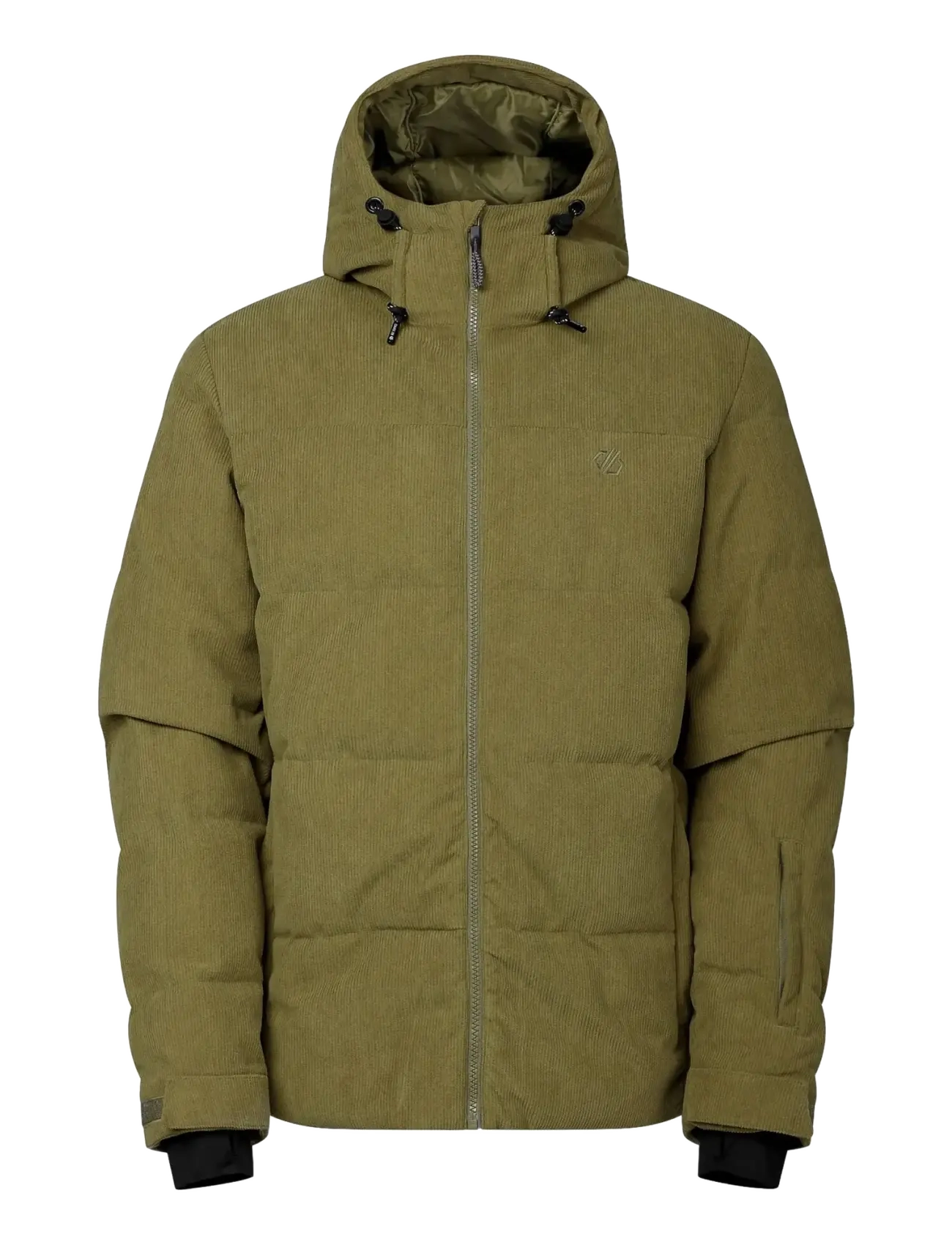 Cordedjacket