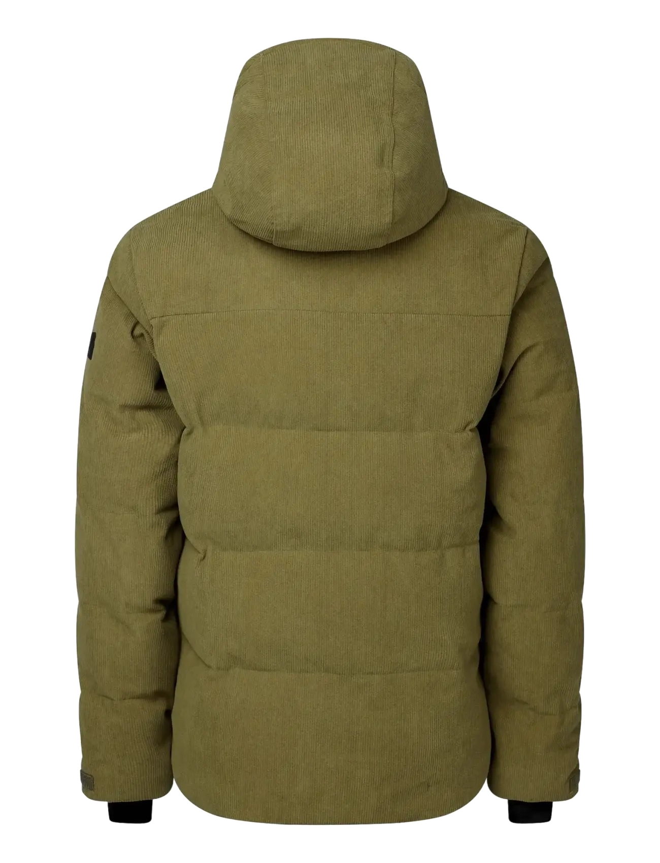 Dare2b - CordedJacket - martiniolive - 2