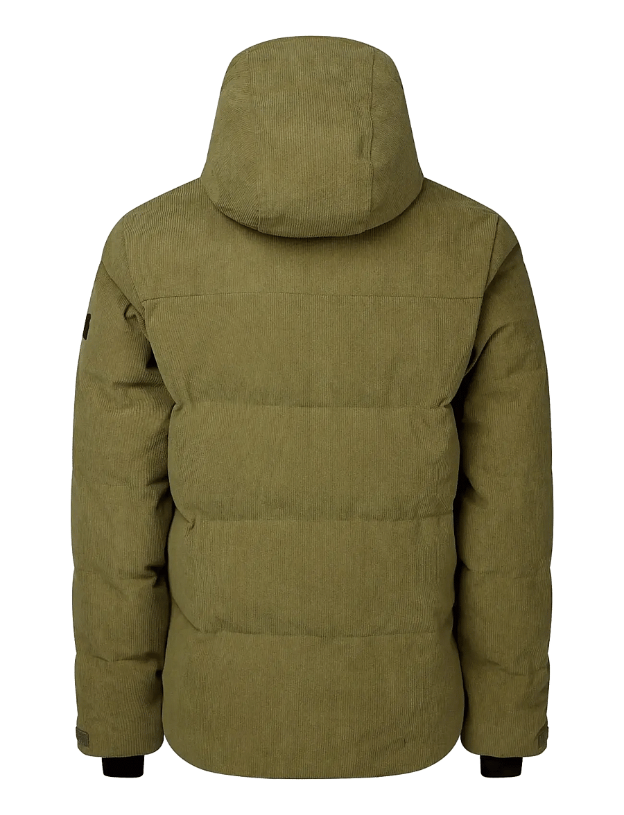 Dare2b - CordedJacket - ski jackets - martiniolive - 2