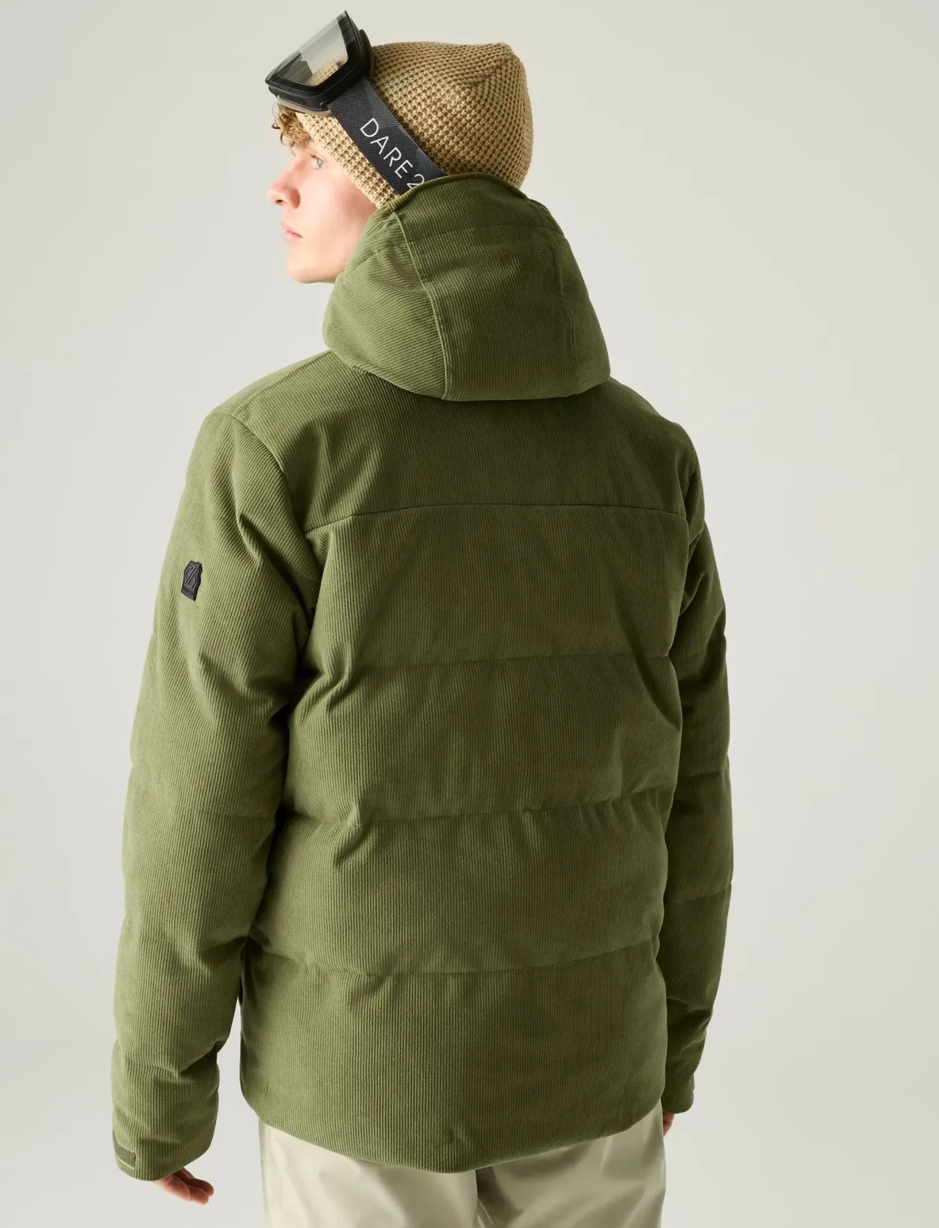Dare 2b Cordedjacket jackor herr – bild 2