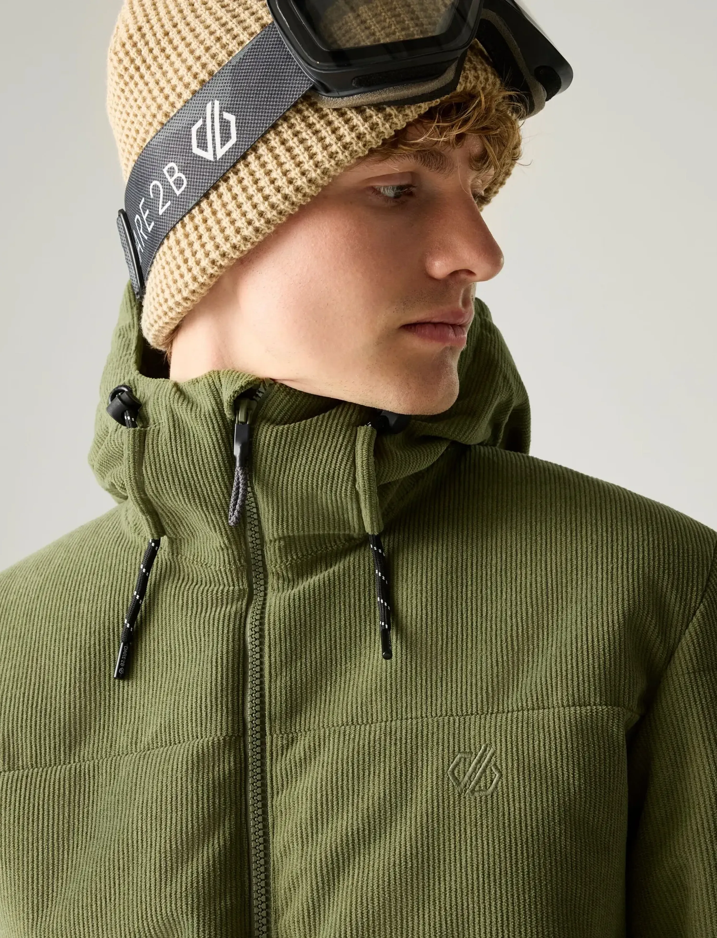 Dare 2b Cordedjacket jackor herr – bild 5