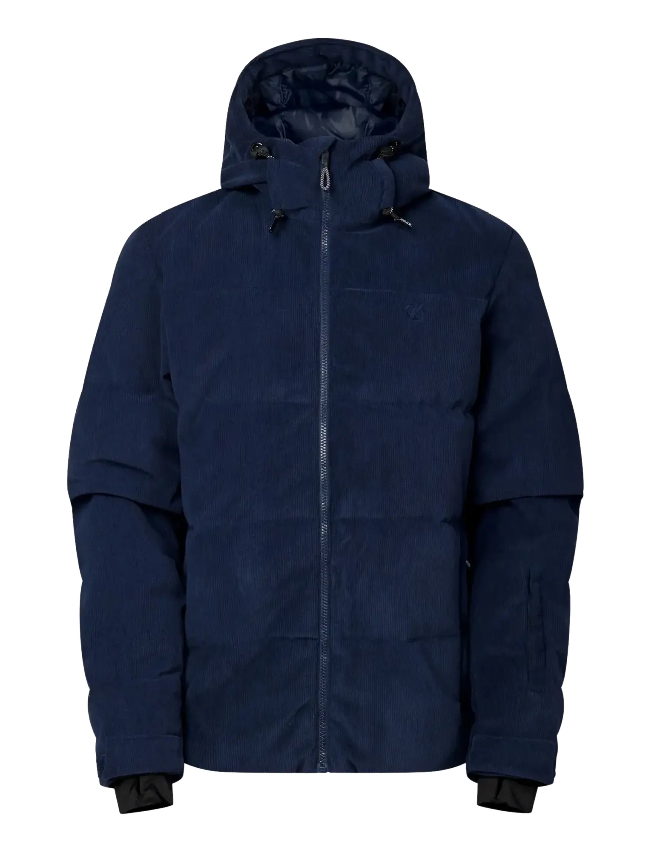 Dare2b CordedJacket - Ski wear - NAVY / navy