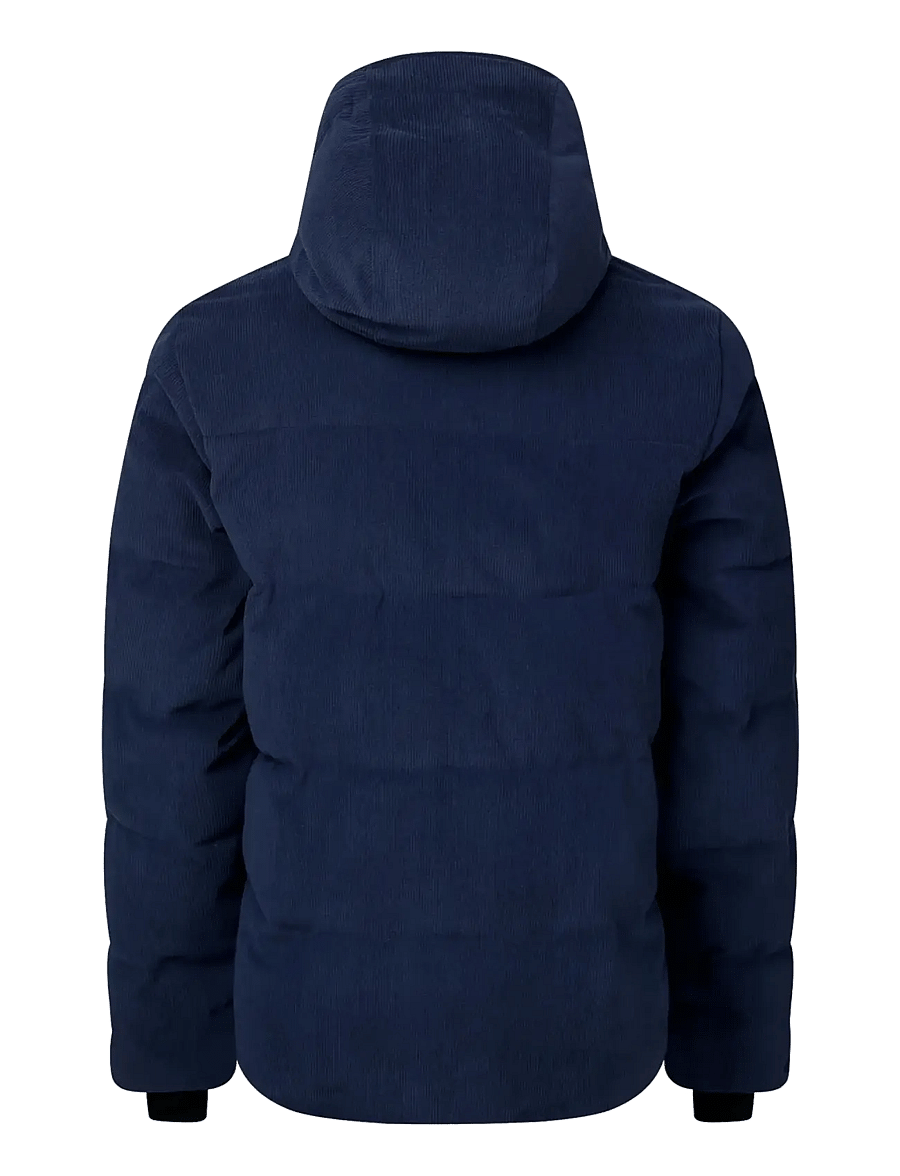 Dare2b - CordedJacket - skijacken - navy - 2