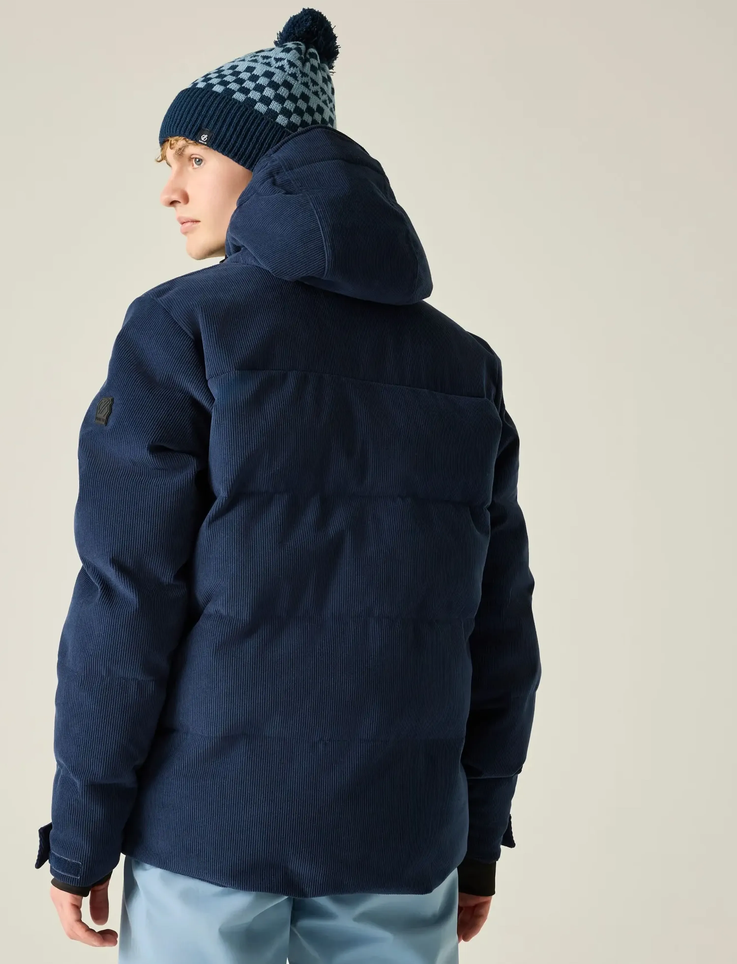 Dare2b - CordedJacket - navy - 4