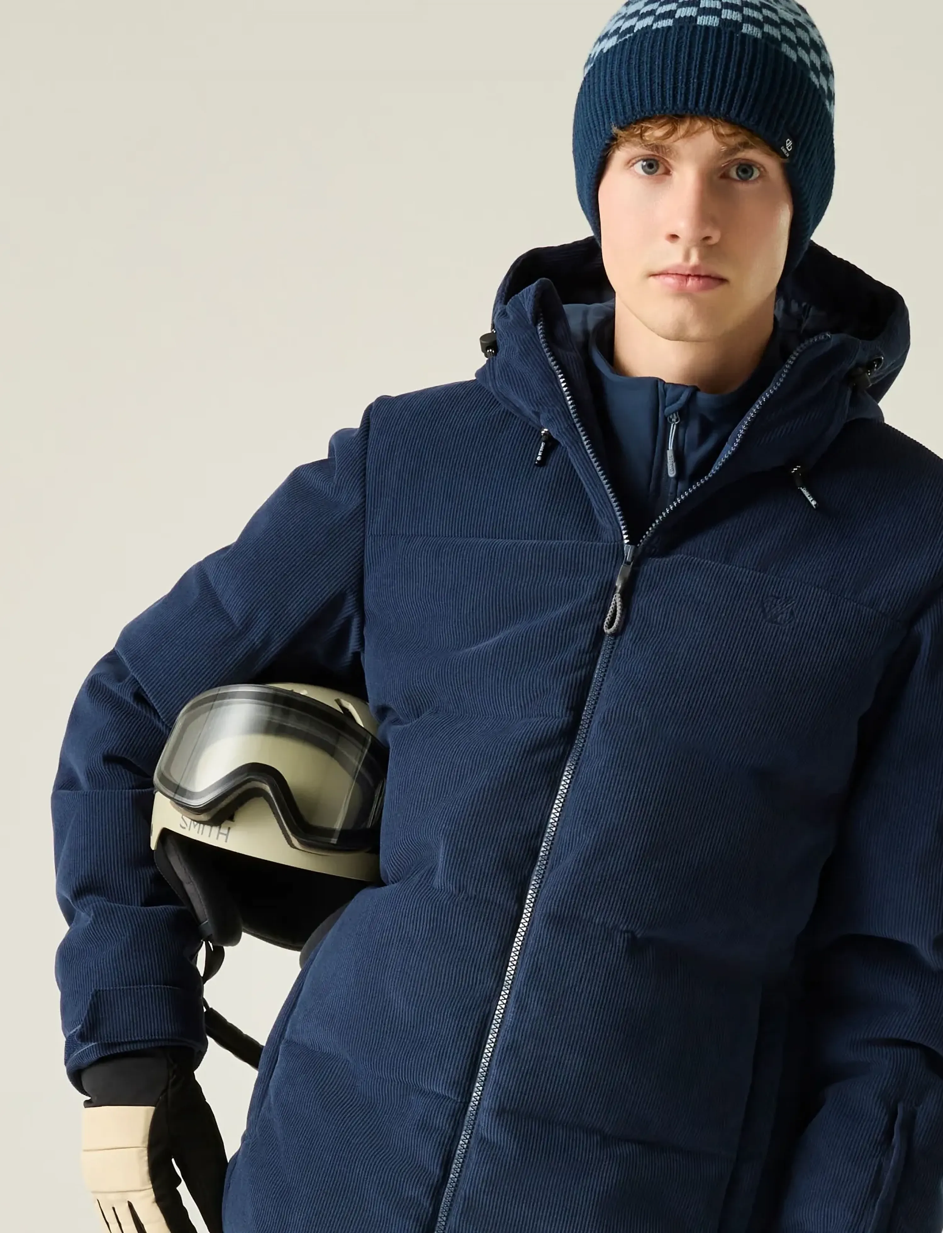 Dare 2b Cordedjacket jackor herr – bild 3