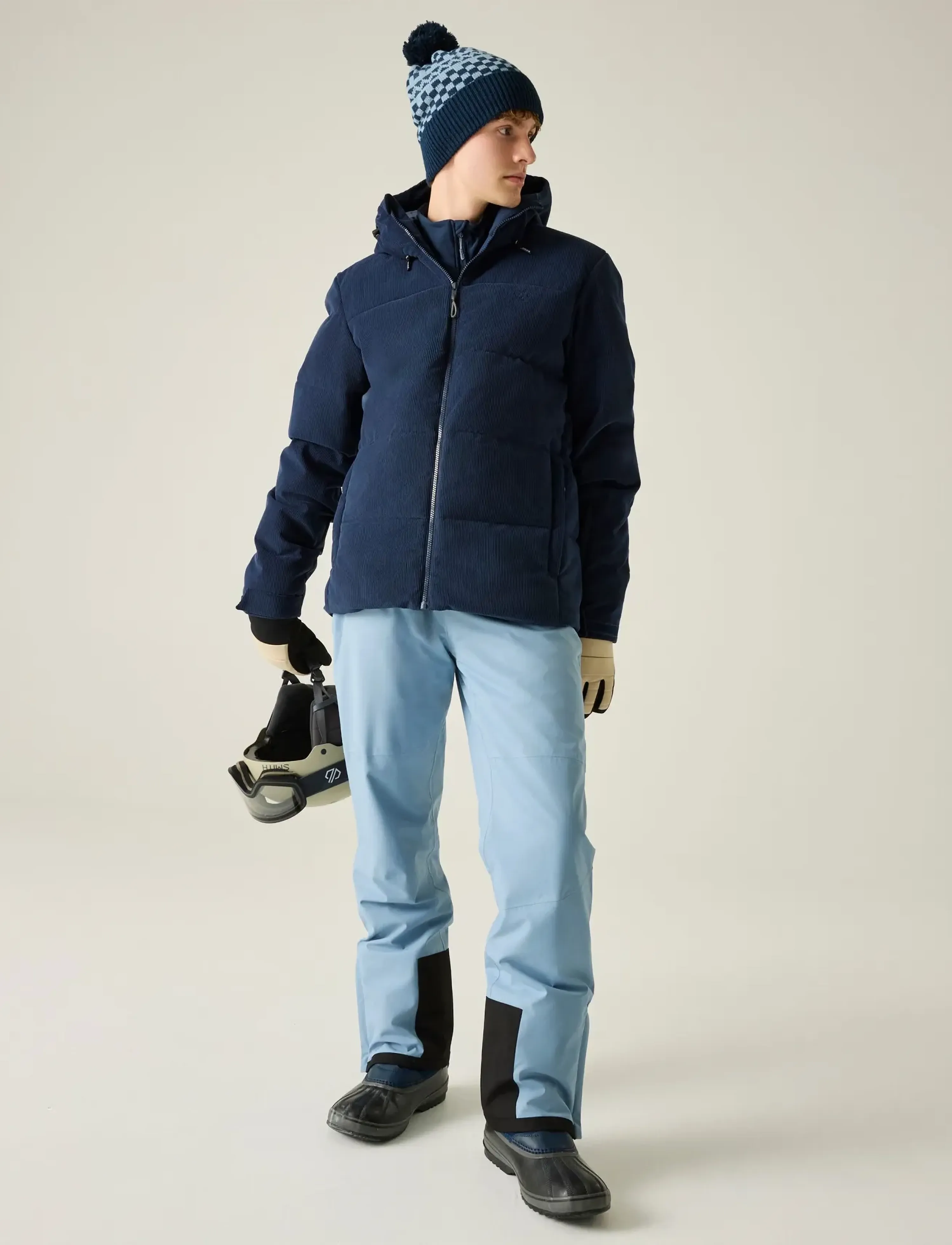 Dare 2b Cordedjacket jackor herr – bild 4