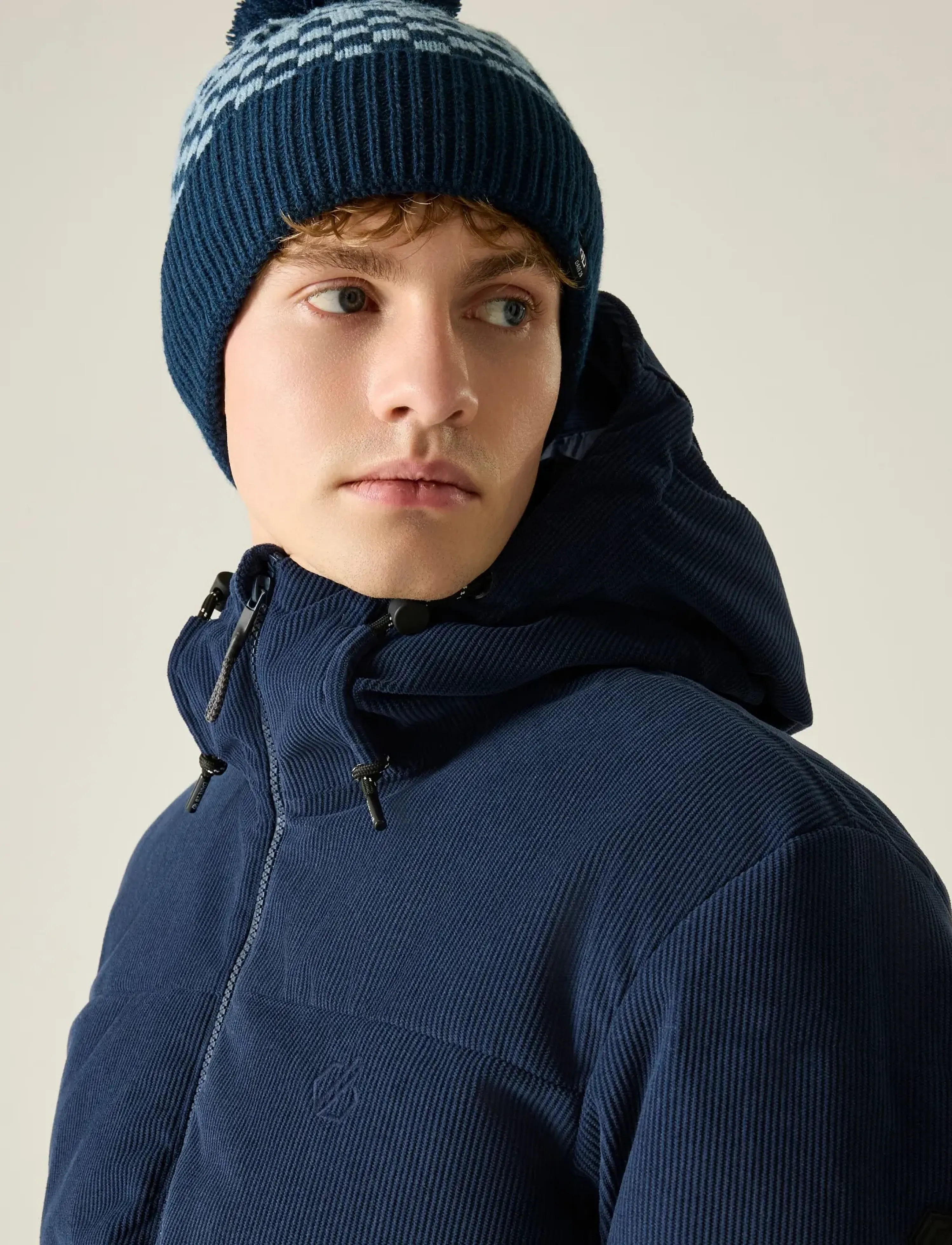 Dare 2b Cordedjacket jackor herr – bild 6