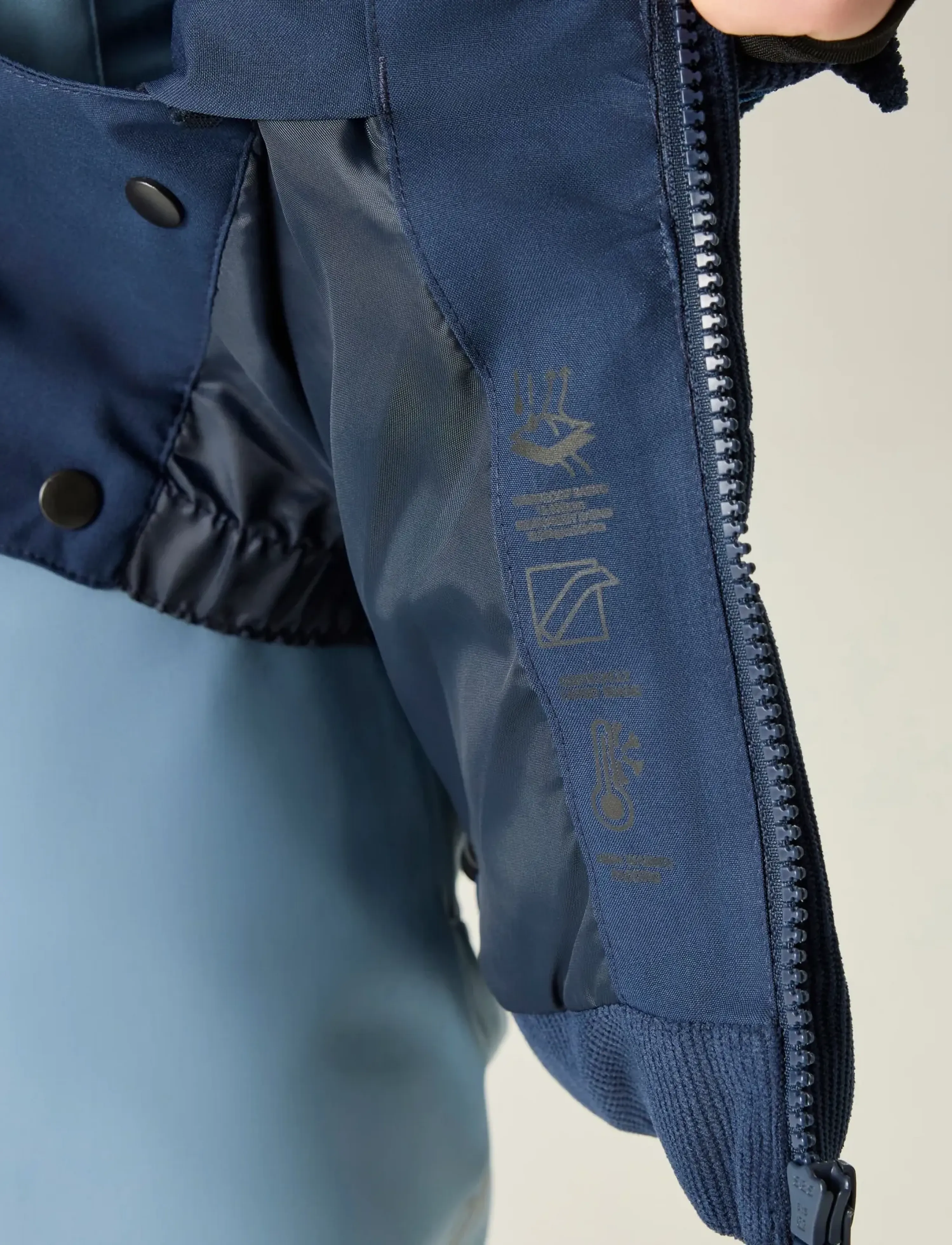 Dare 2b Cordedjacket jackor herr – bild 8