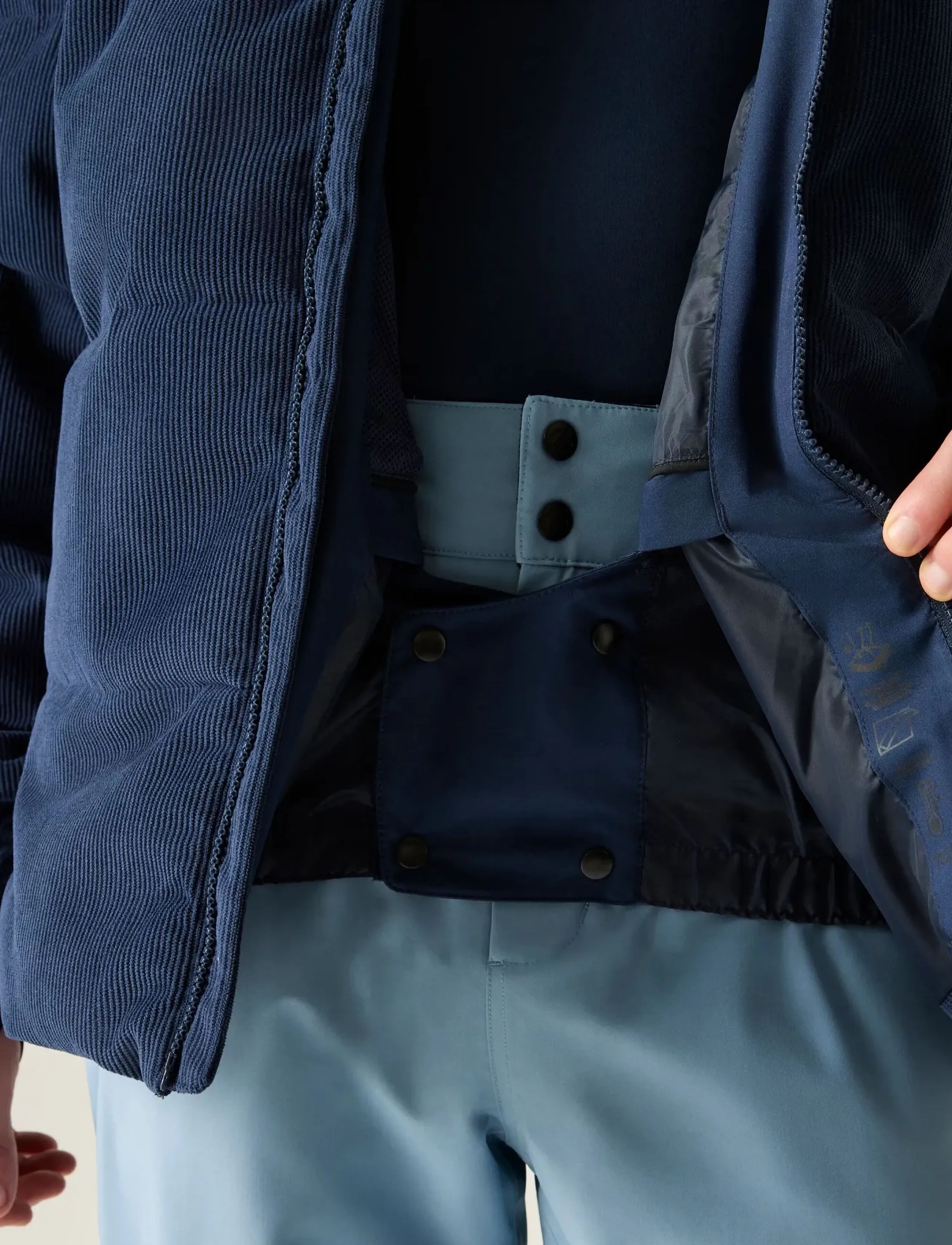 Dare 2b Cordedjacket jackor herr – bild 9