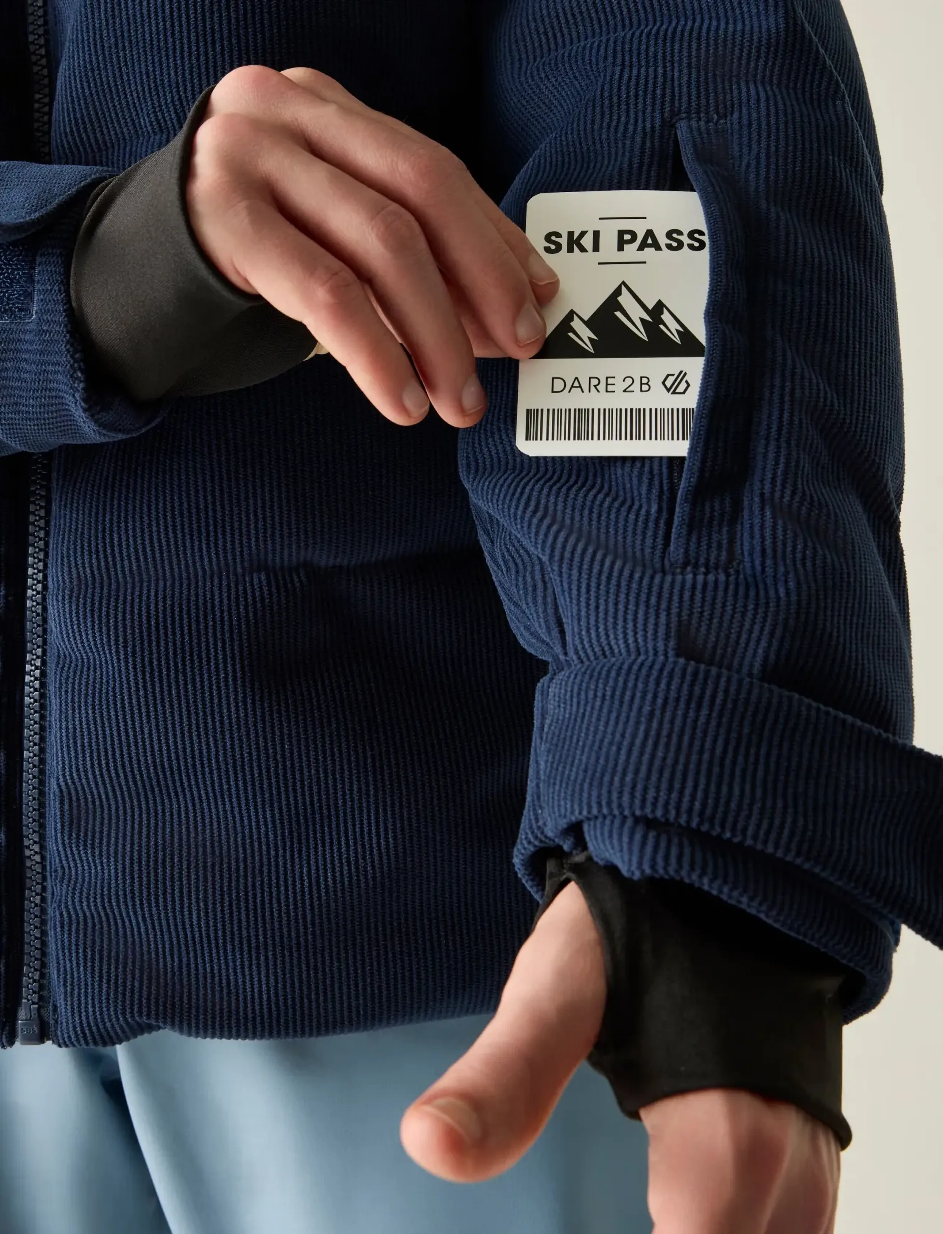 Dare 2b Cordedjacket jackor herr – bild 10