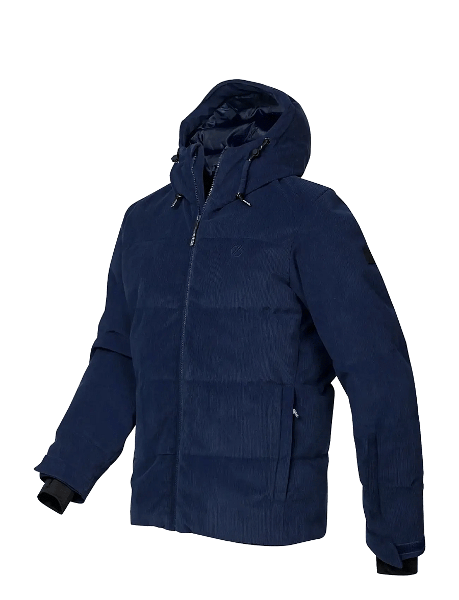 Dare2b - CordedJacket - skijacken - navy - 3