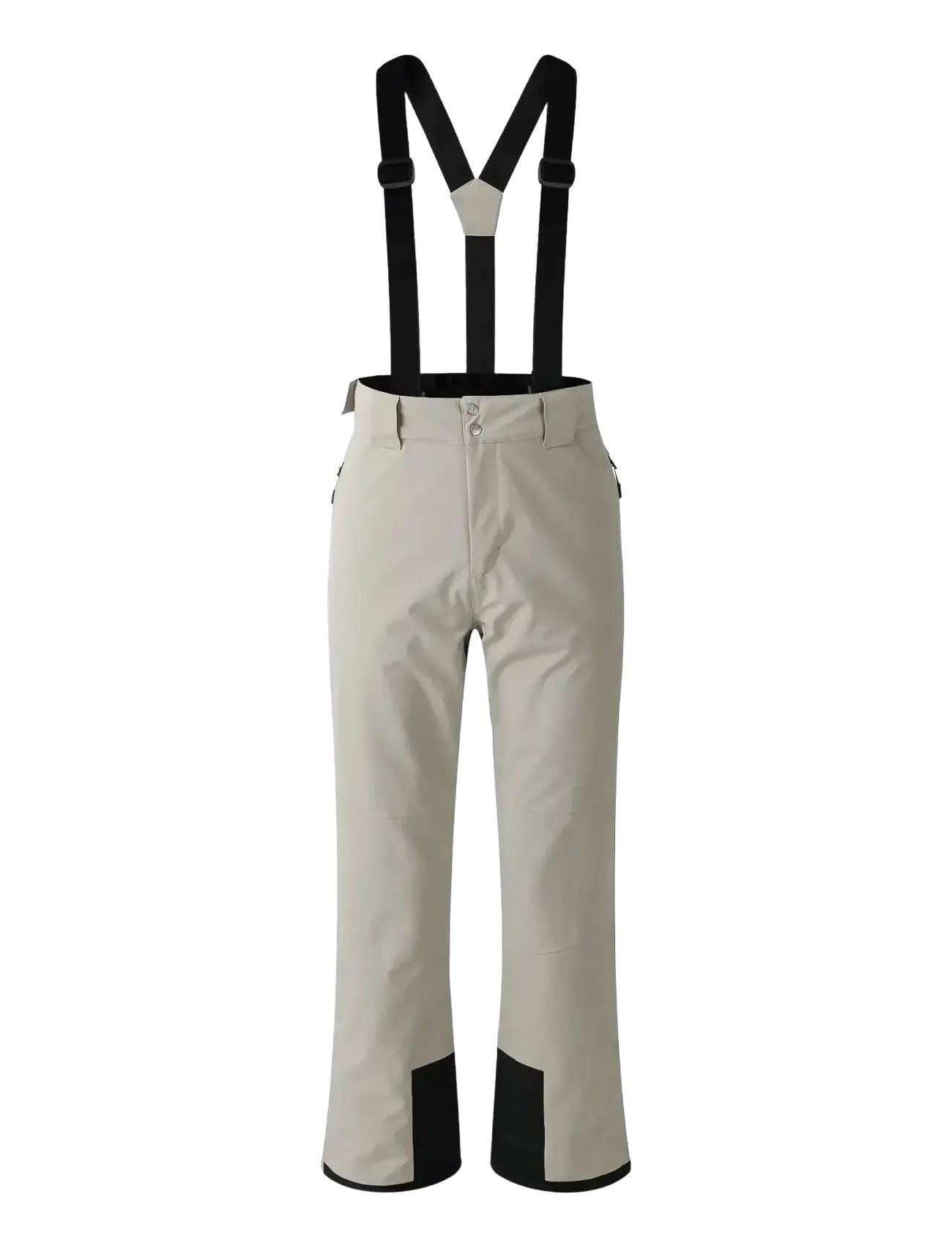 Dare2b Achieve II Pant - Skiing pants - ABBEY STONE / cream