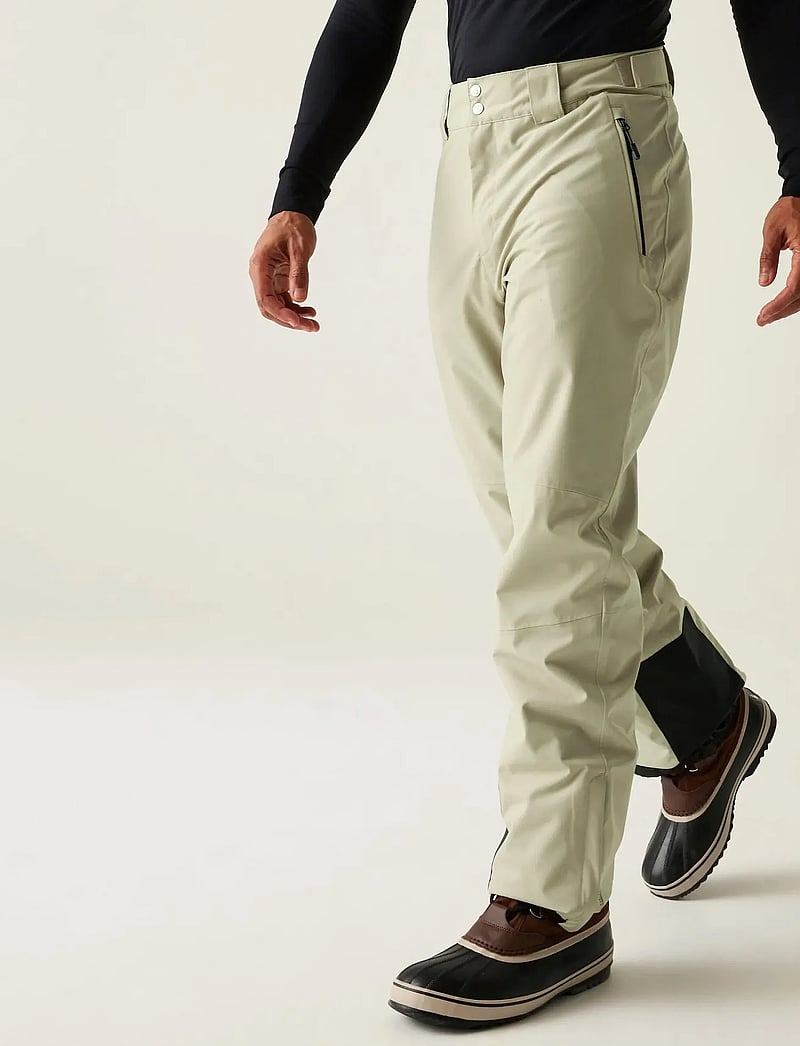 Dare2b - Achieve II Pant - skiing pants - abbey stone - 0