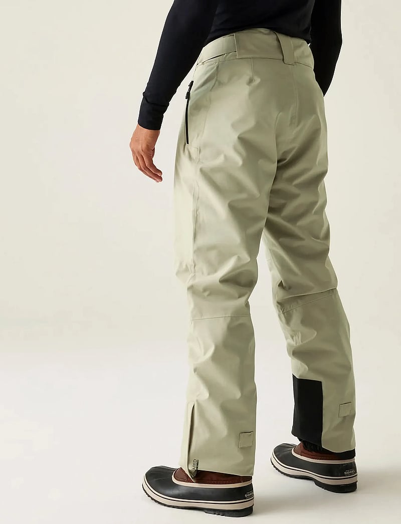 Dare2b - Achieve II Pant - skiing pants - abbey stone - 4