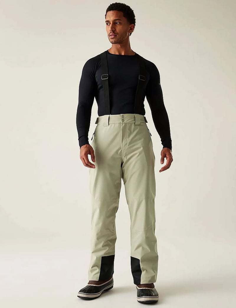 Dare2b - Achieve II Pant - skiing pants - abbey stone - 5