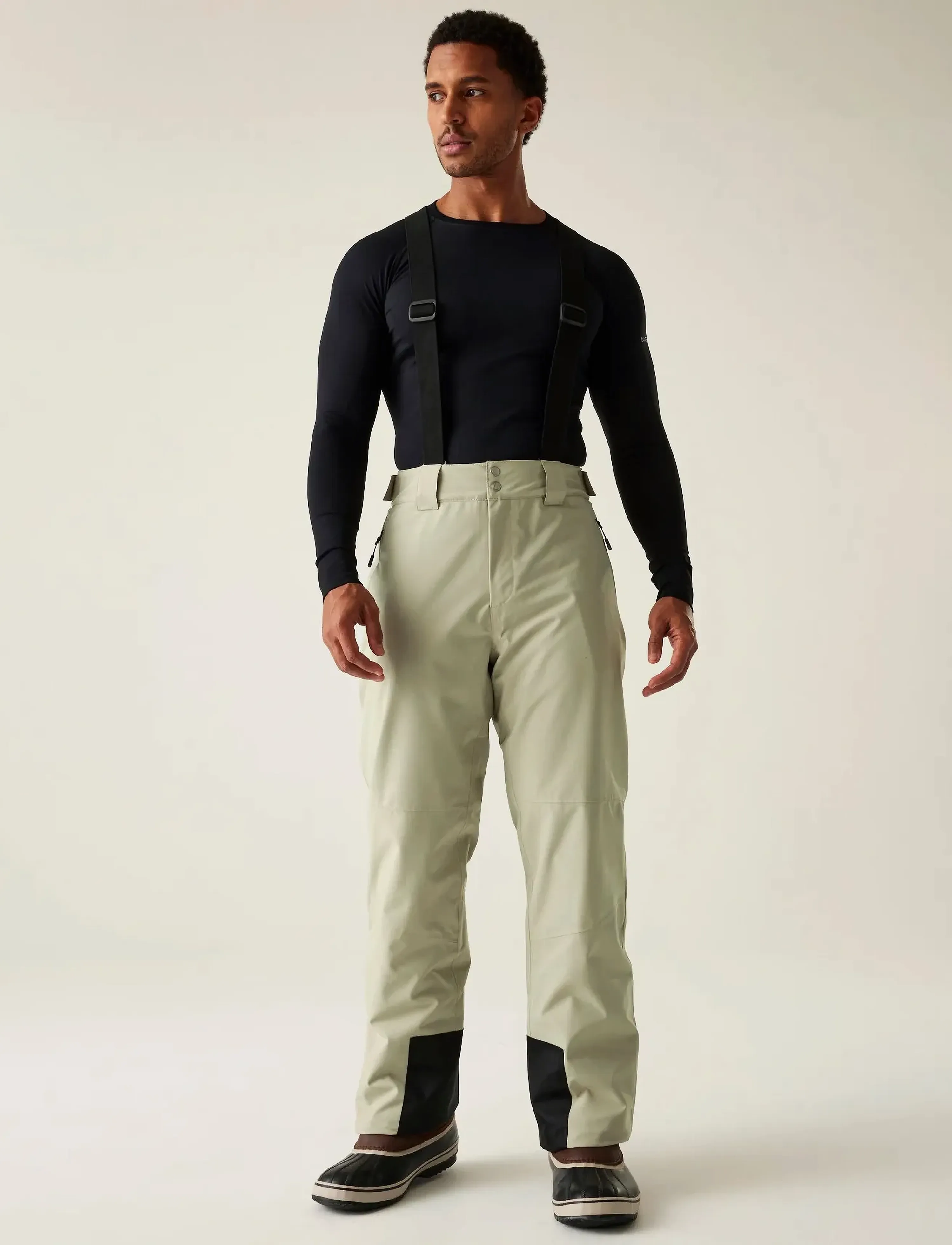 Dare2b - Achieve II Pant - skidbyxor - abbey stone - 5