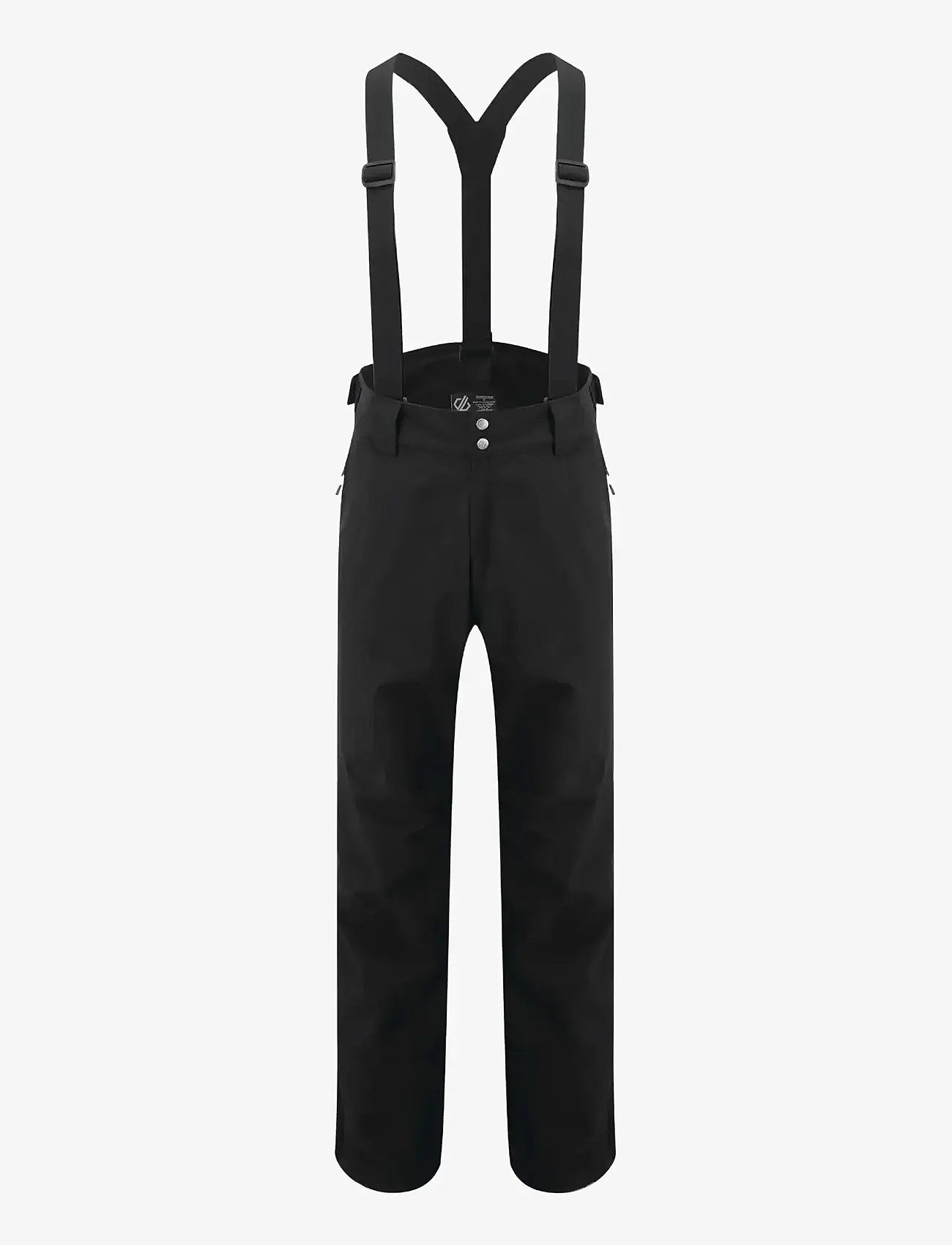 Dare2b - Achieve II Pant - skihosen - black - 1
