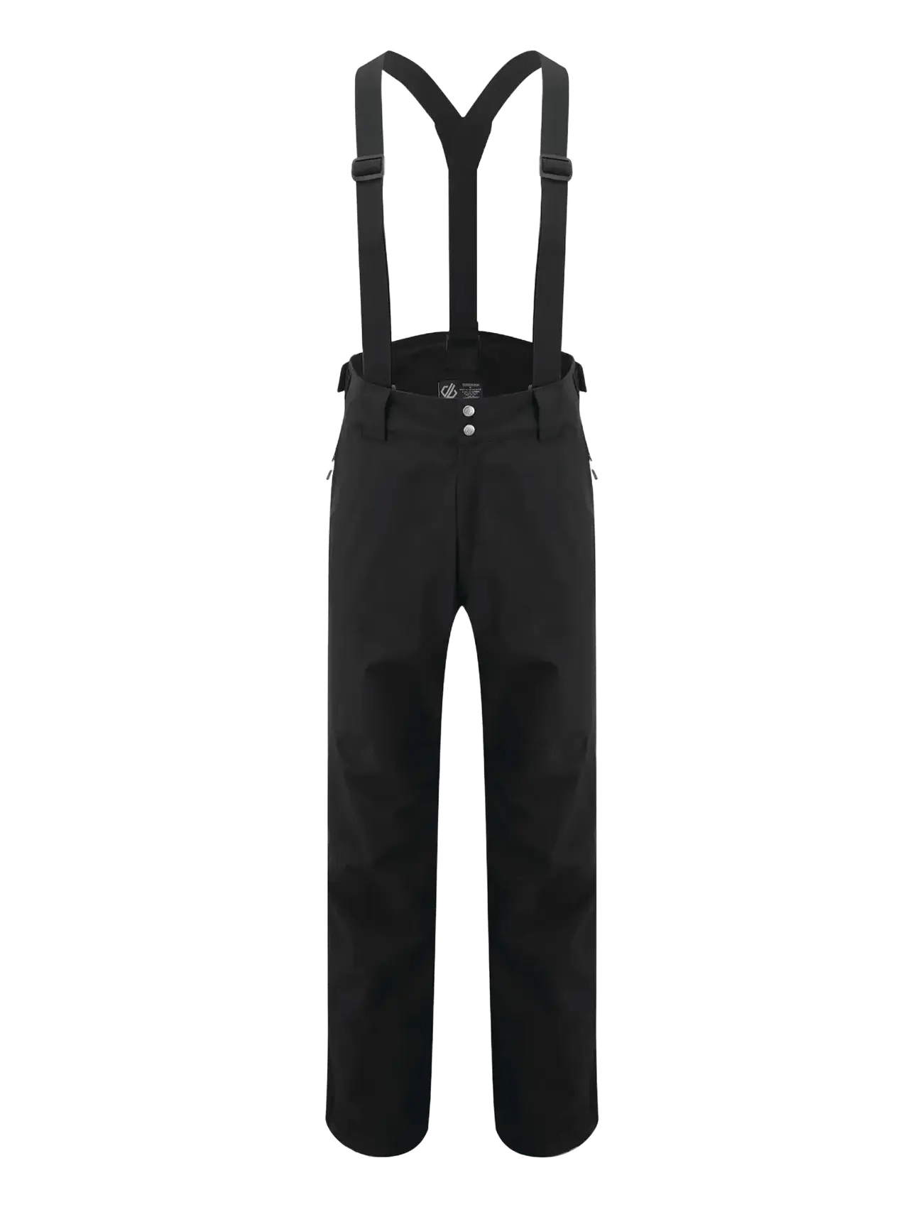 Achieve II Pant - BLACK