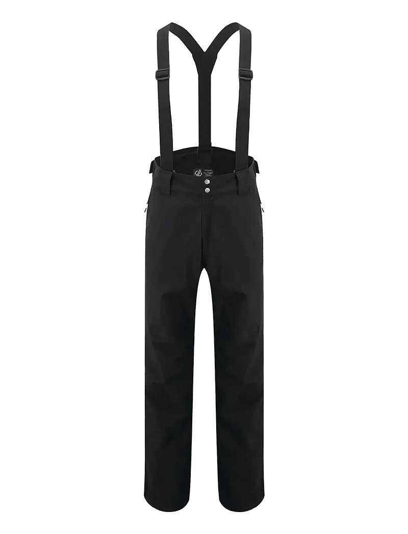 Dare2b - Achieve II Pant - skihosen - black - 1