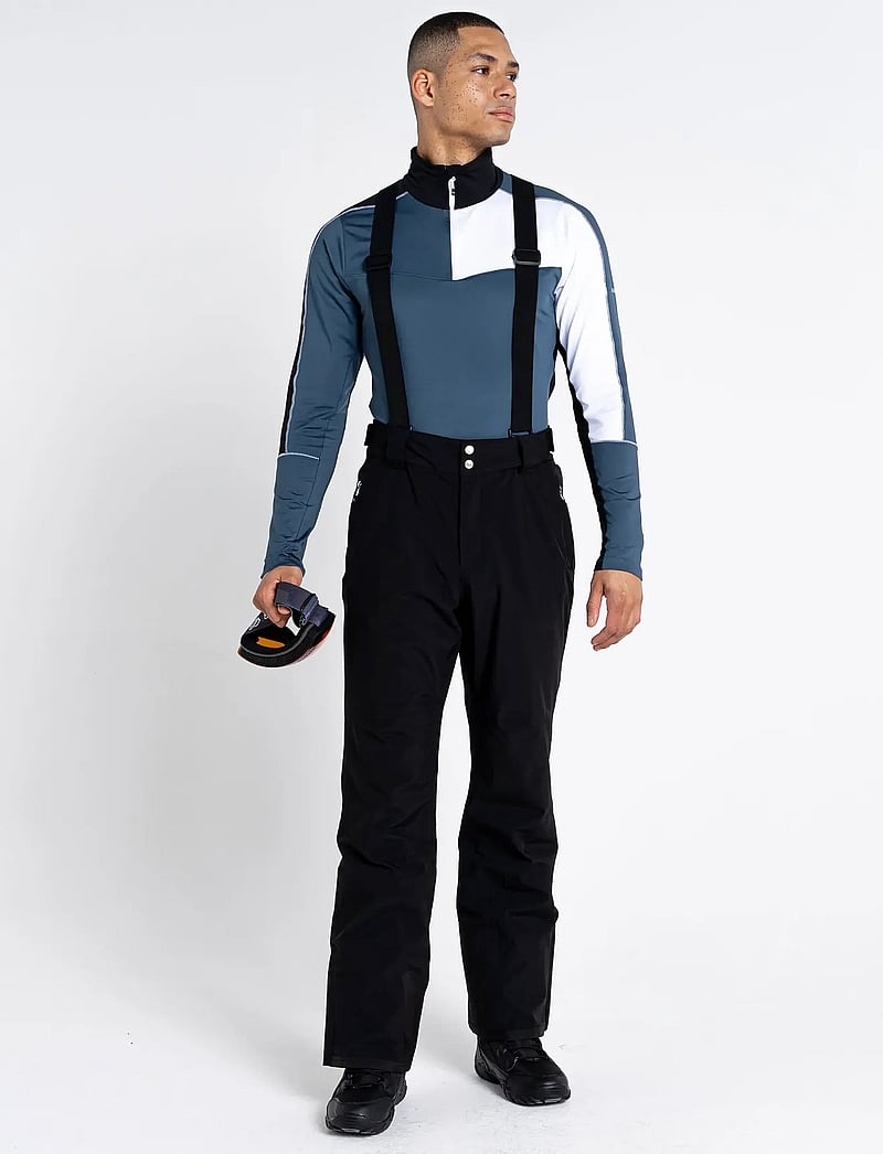 Dare2b - Achieve II Pant - skihosen - black - 0