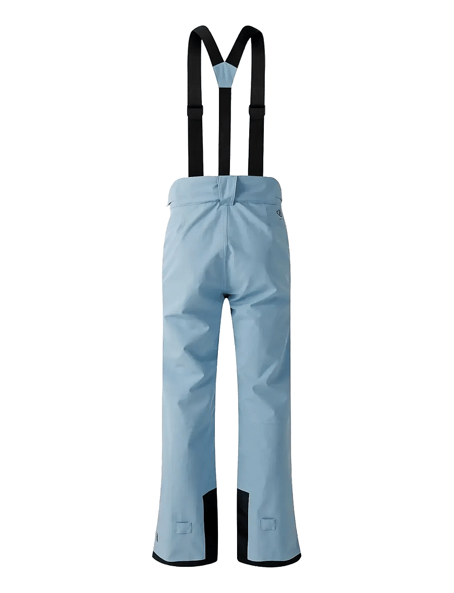 Dare2b - Achieve II Pant - skihosen - bristal blue - 2