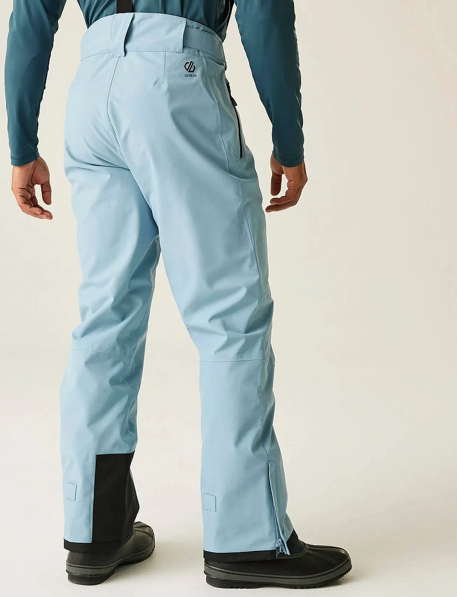 Dare2b - Achieve II Pant - skihosen - bristal blue - 4
