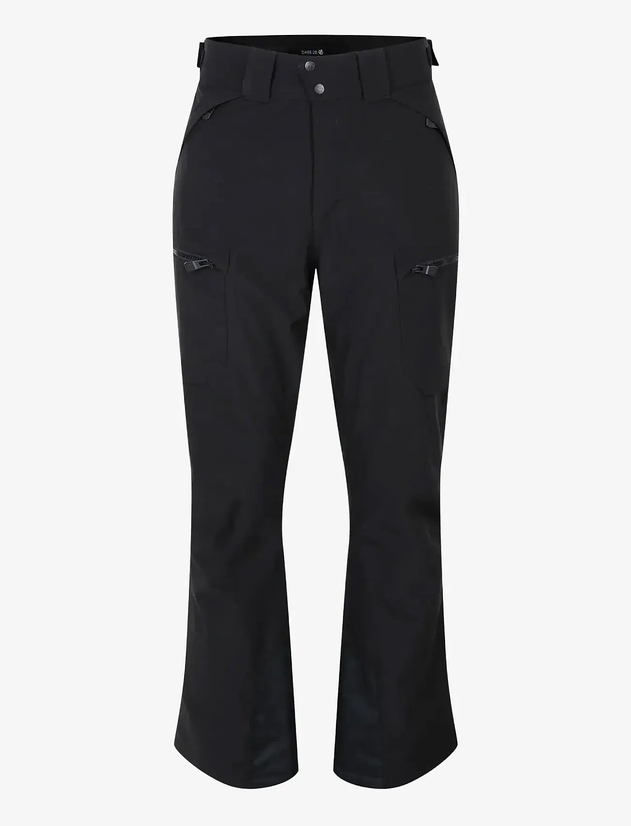 Dare2b - Baseplate II Pant - skiing pants - black - 1