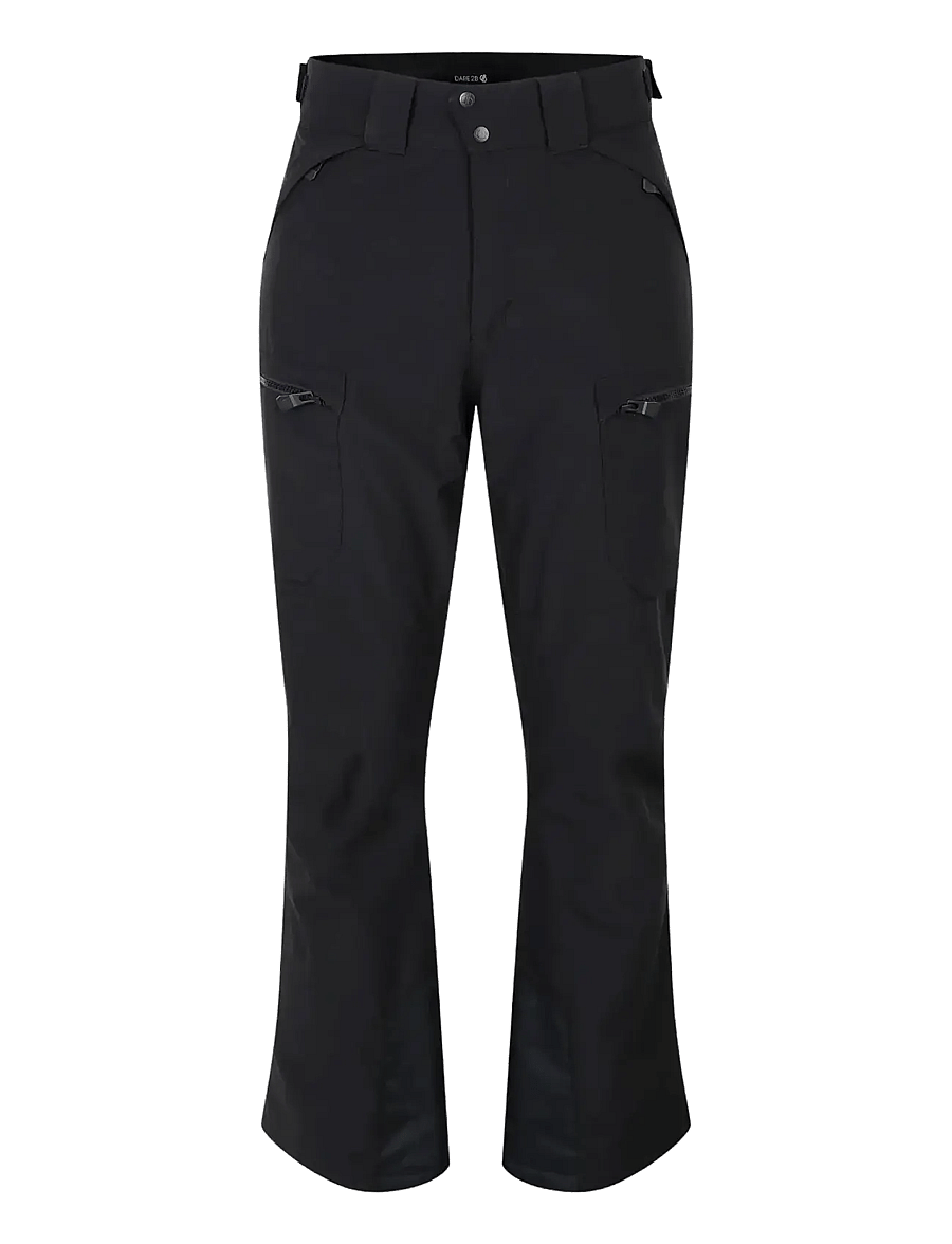 Dare2b - Baseplate II Pant - skibukser - black - 1