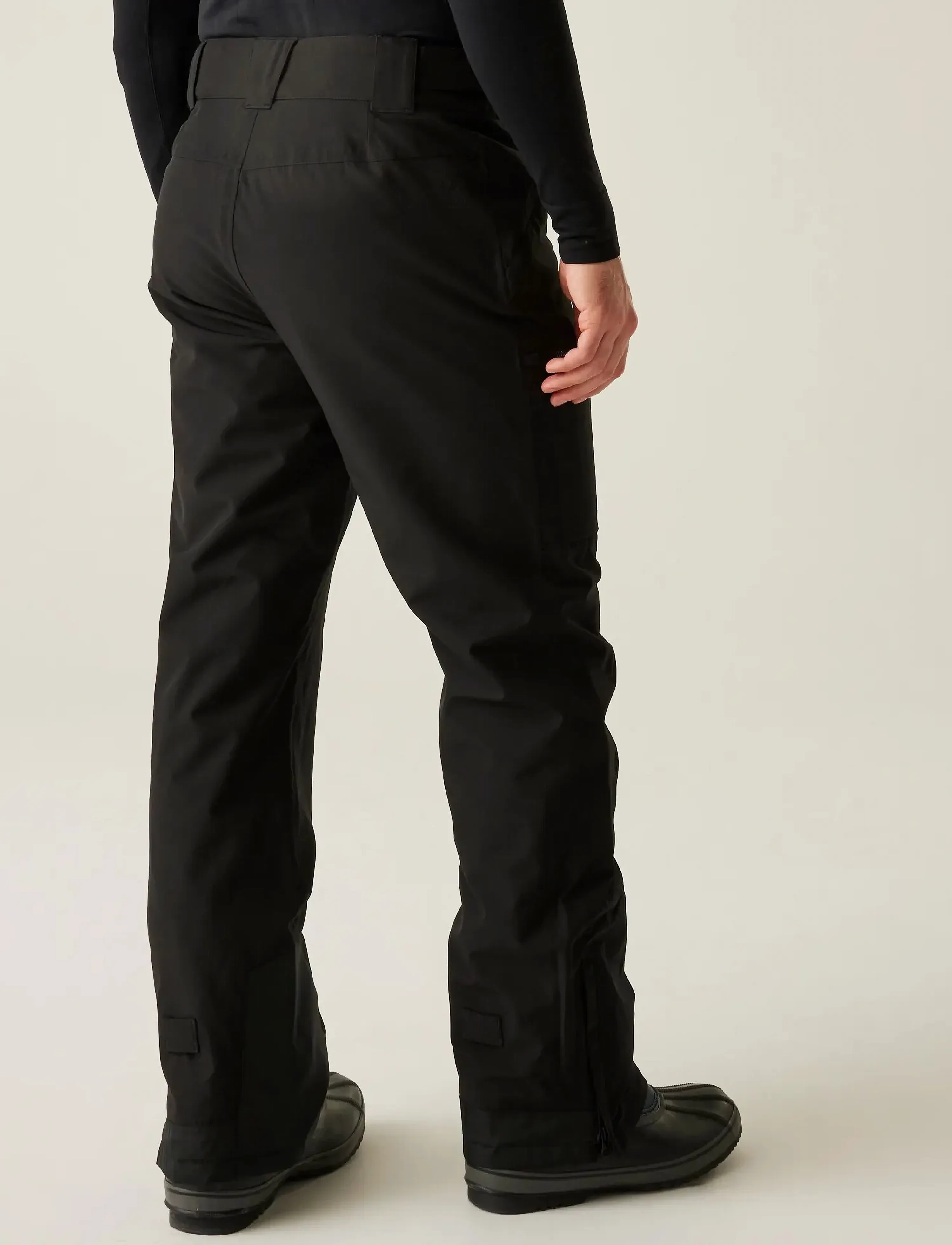 Dare2b - Baseplate II Pant - skihosen - black - 4