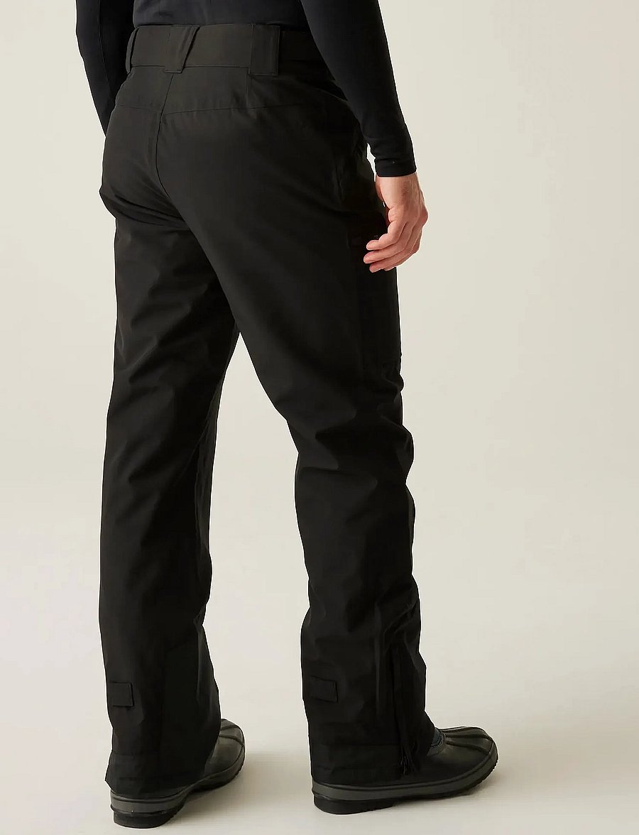 Dare2b - Baseplate II Pant - skibukser - black - 4
