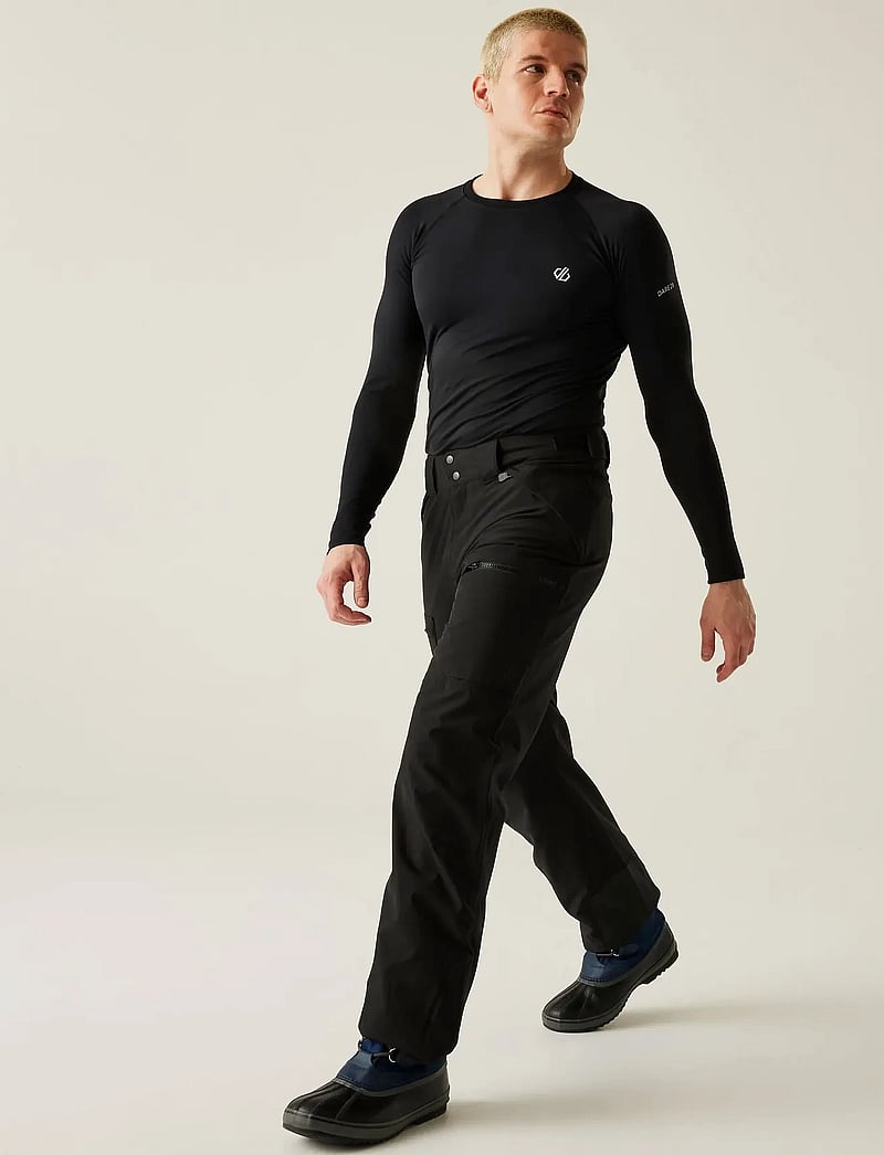 Dare2b - Baseplate II Pant - skihosen - black - 5