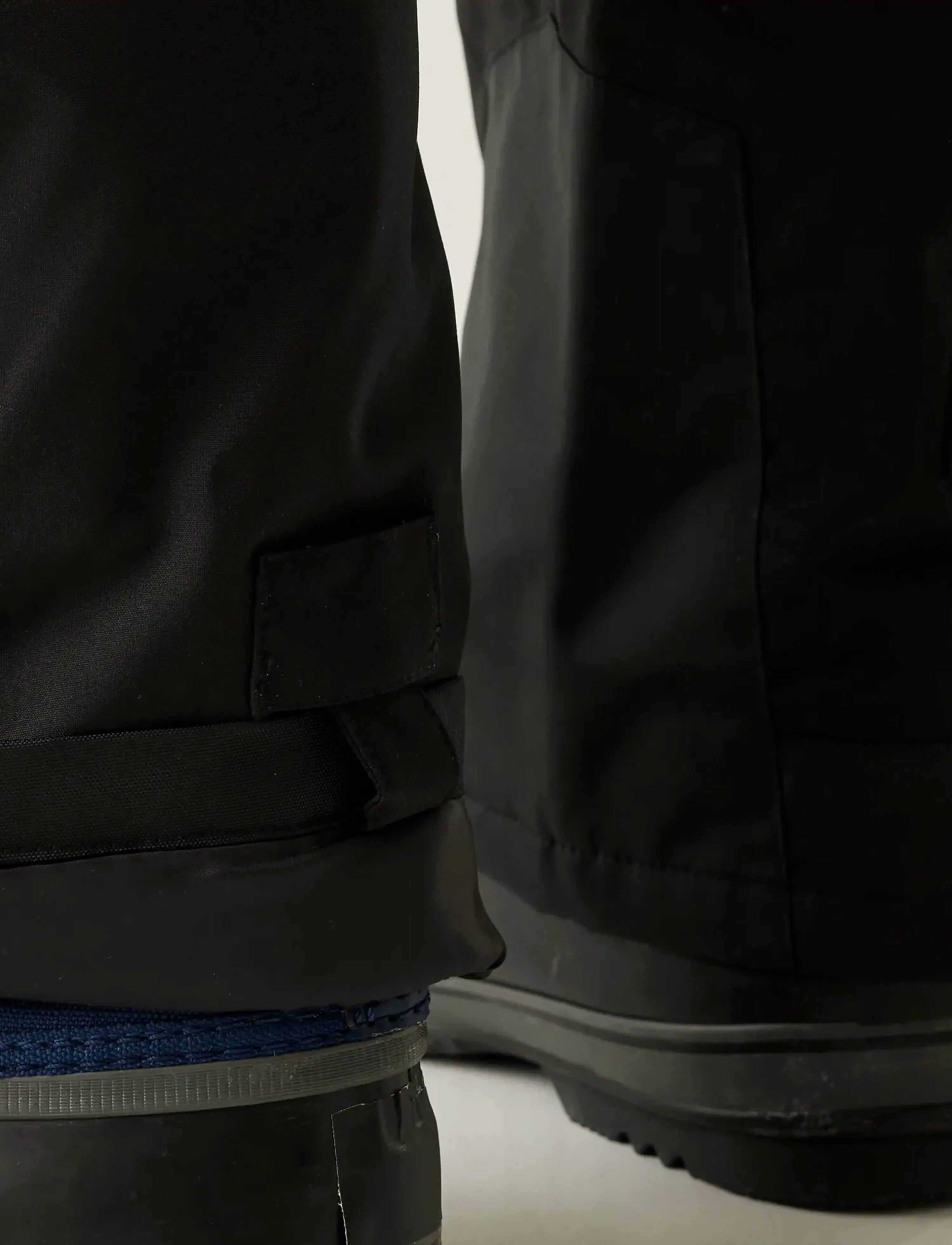 Dare2b Baseplate II Pant - Streetstyle - BLACK / black