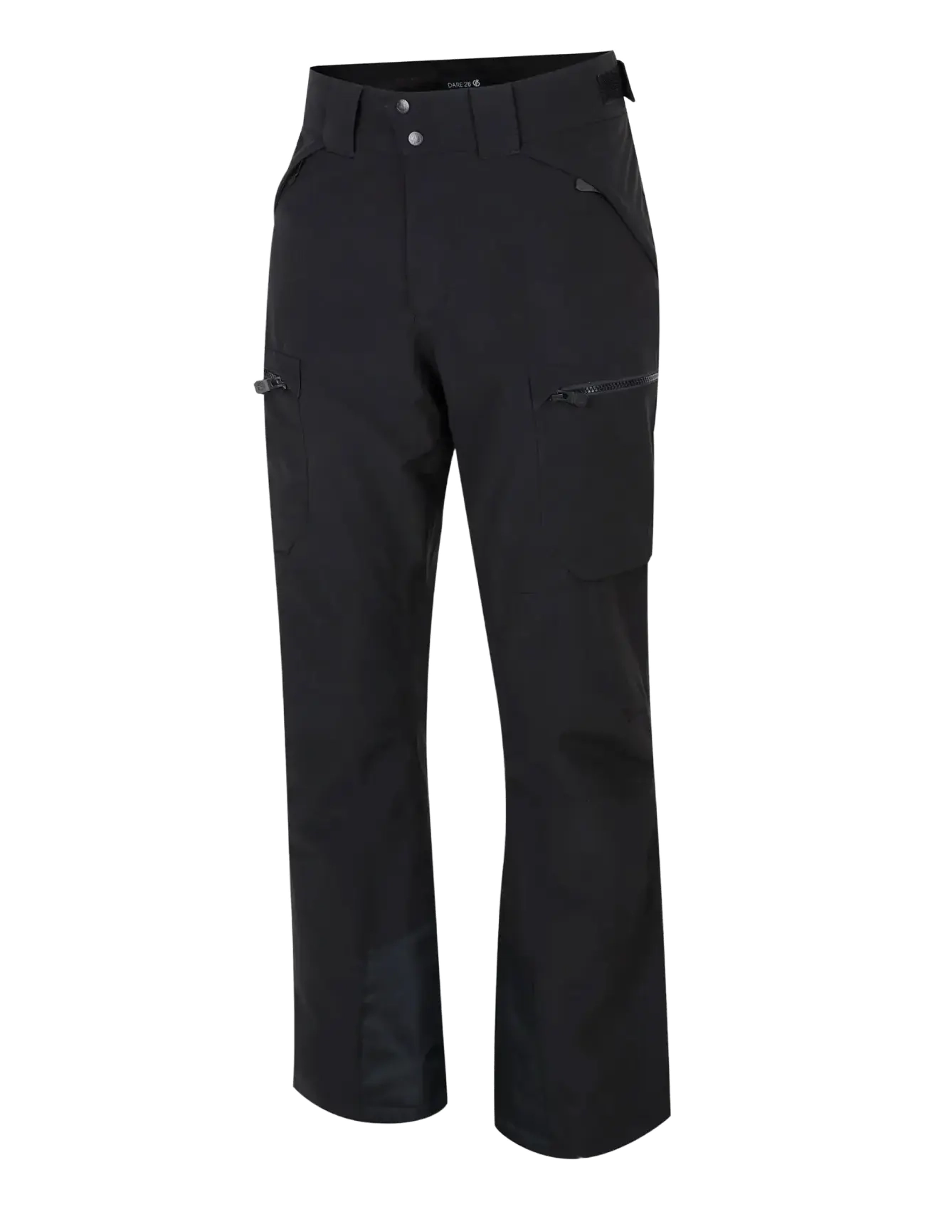 Dare2b - Baseplate II Pant - skihosen - black - 3