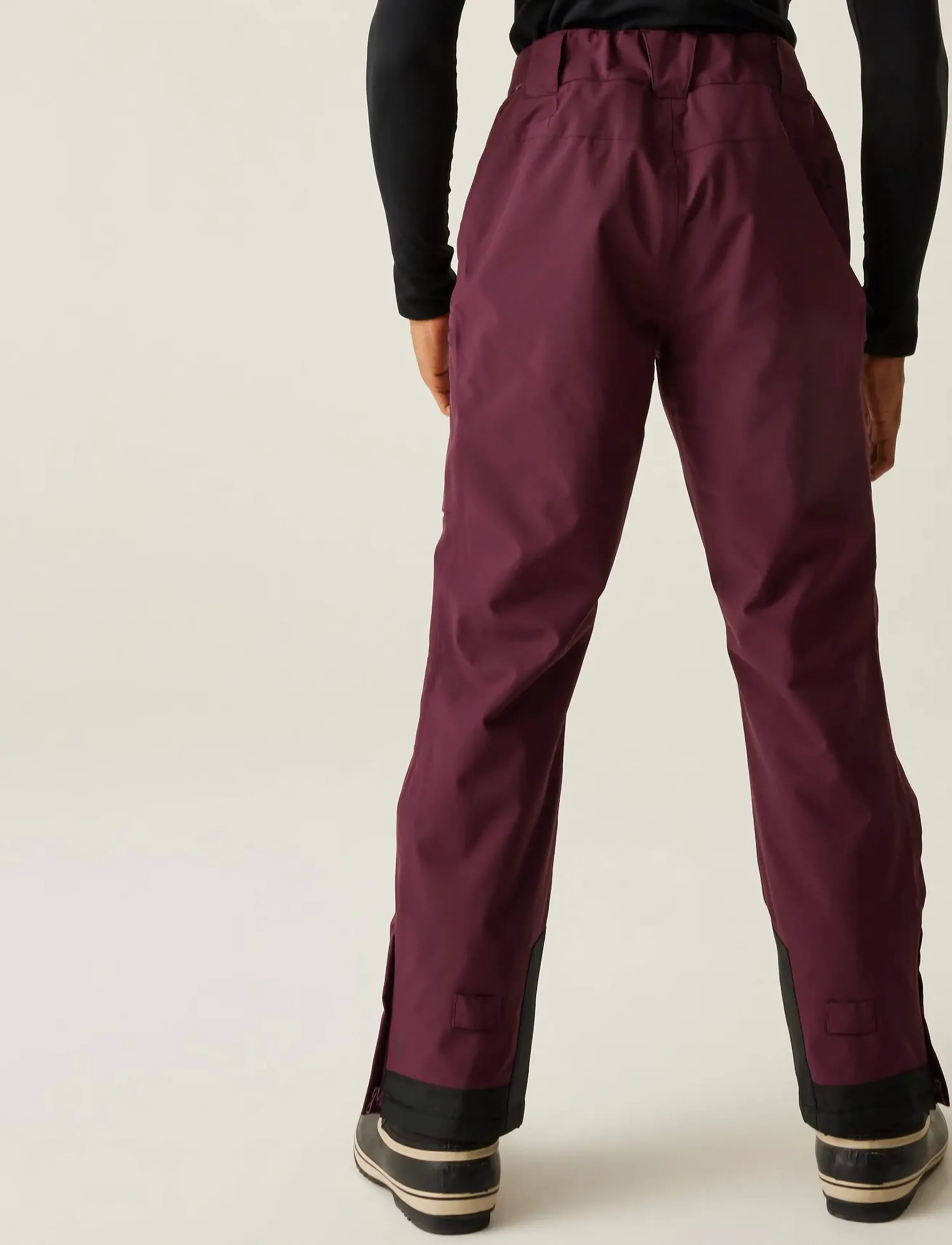 Dare2b - Baseplate II Pant - skibukser - fig - 4