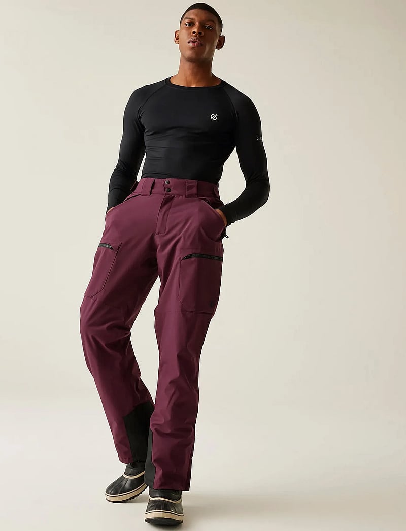 Dare2b - Baseplate II Pant - skibukser - fig - 5