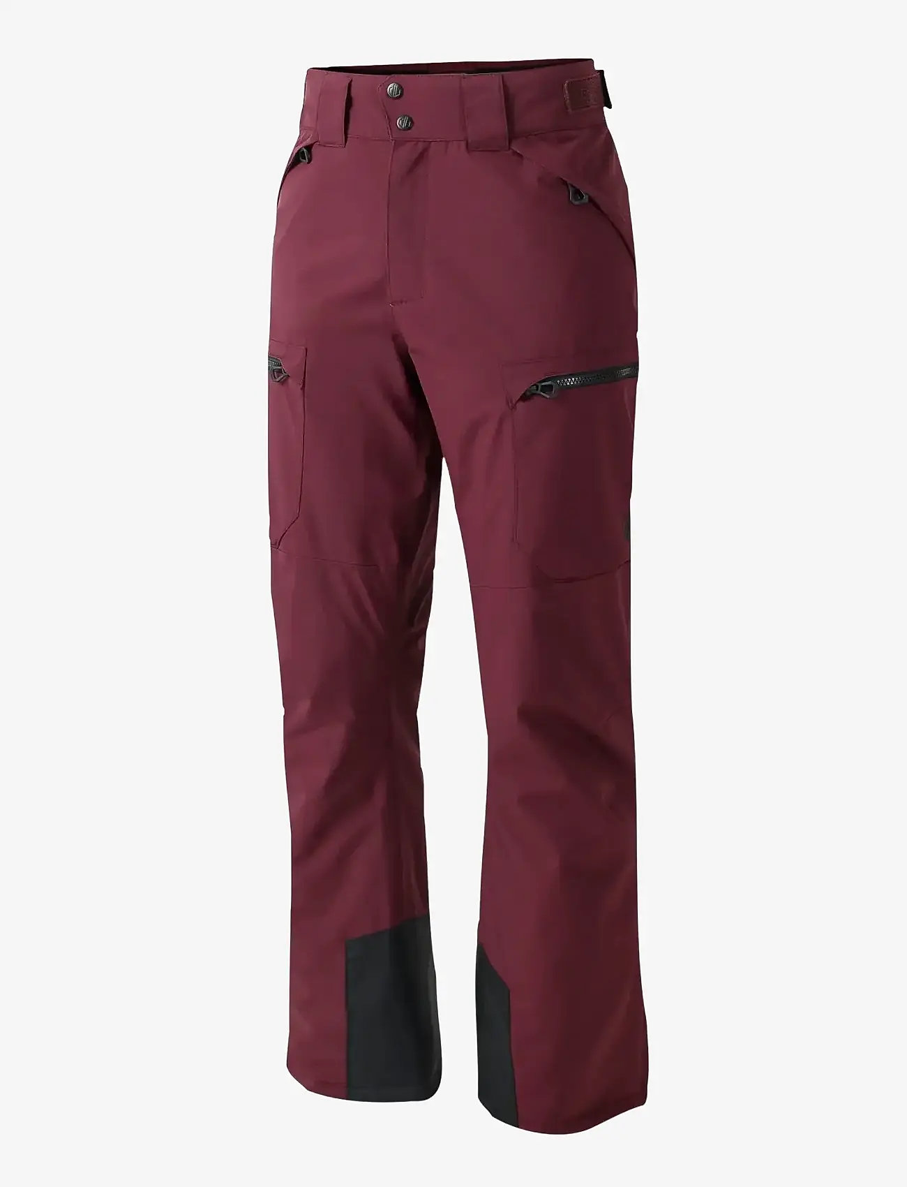 Dare2b - Baseplate II Pant - skibukser - fig - 3