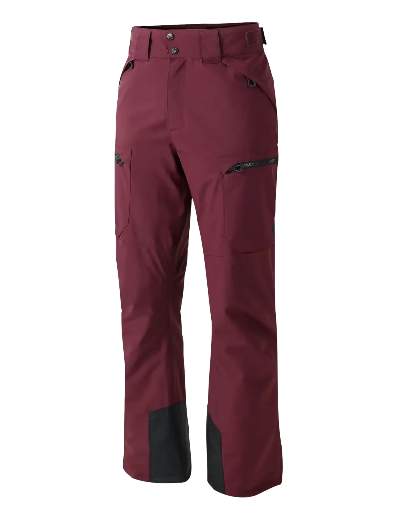 Dare2b - Baseplate II Pant - skibukser - fig - 3