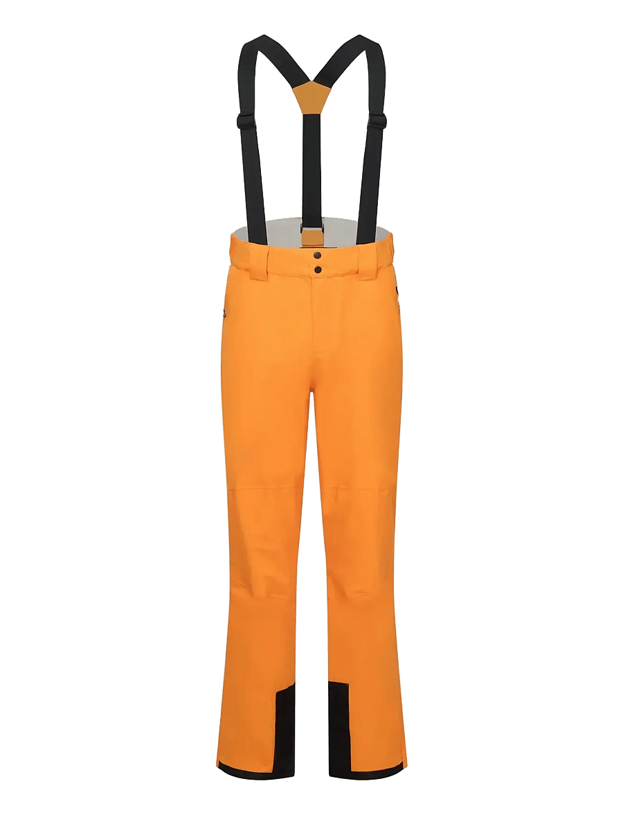 Dare2b - AchieveIIIPant - skiing pants - electricorng - 1