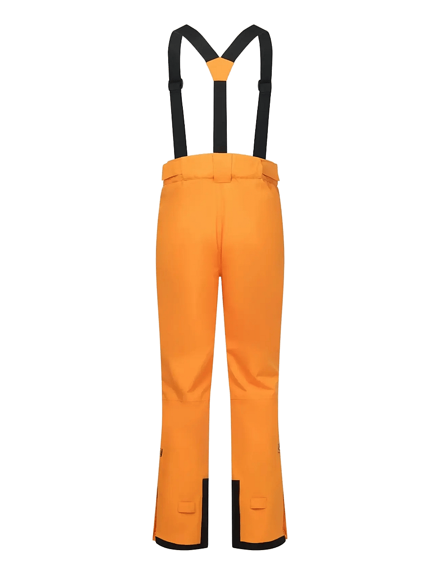 Dare2b - AchieveIIIPant - skiing pants - electricorng - 2