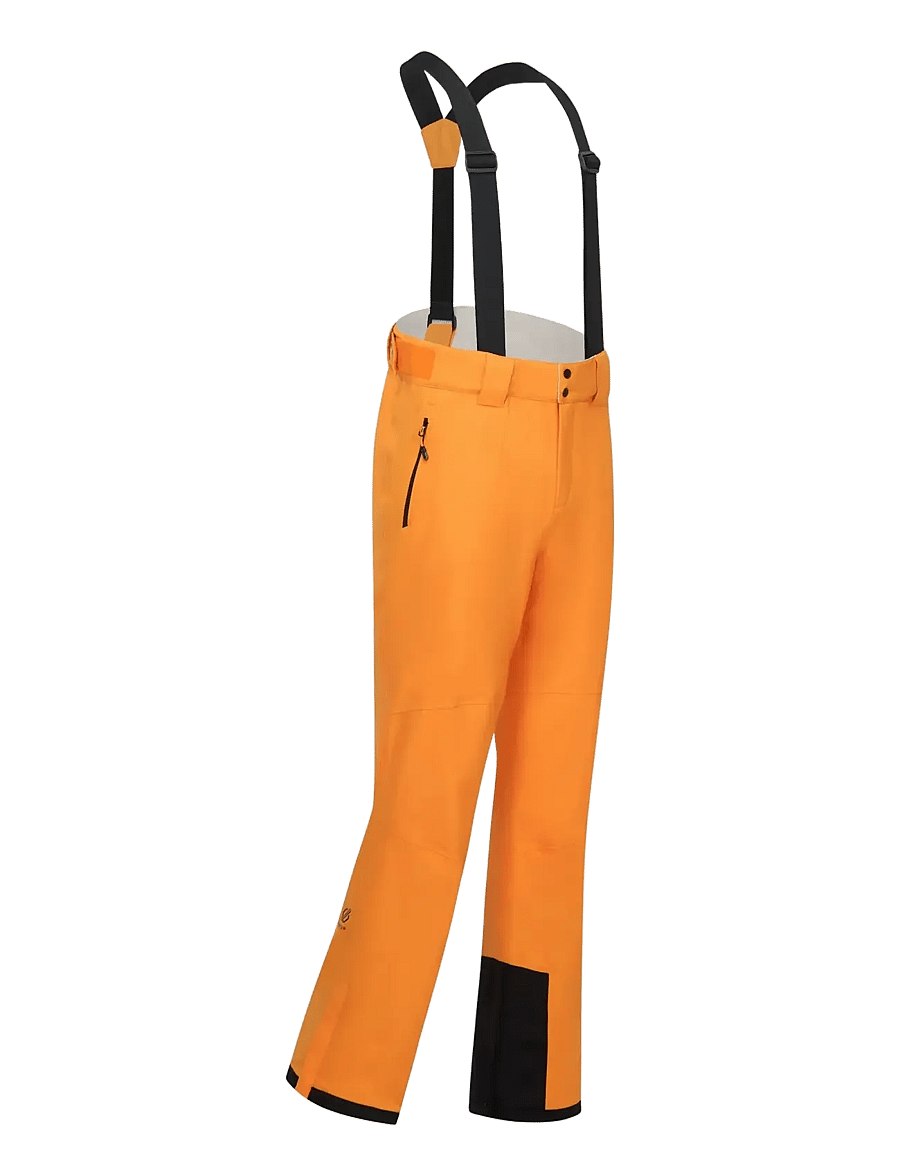 Dare2b - AchieveIIIPant - skiing pants - electricorng - 3