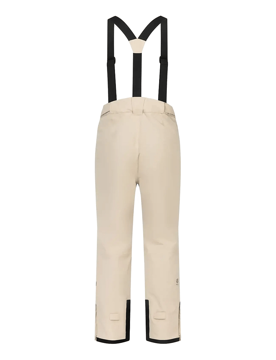 Dare2b - AchieveIIIPant - skihosen - white pepper - 2