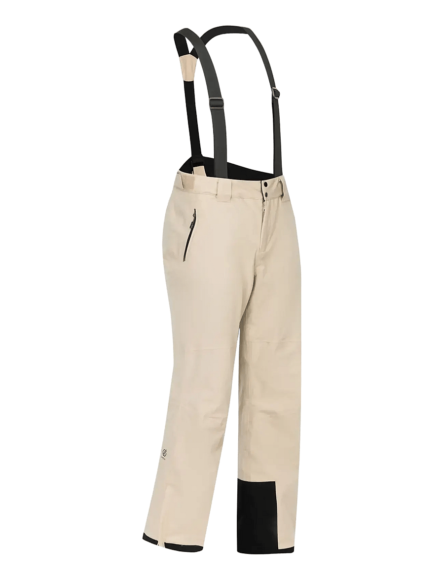 Dare2b - AchieveIIIPant - skihosen - white pepper - 3