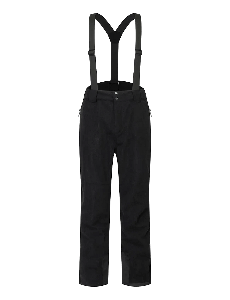 Dare2b - AchieveCordPant - black cord - 1