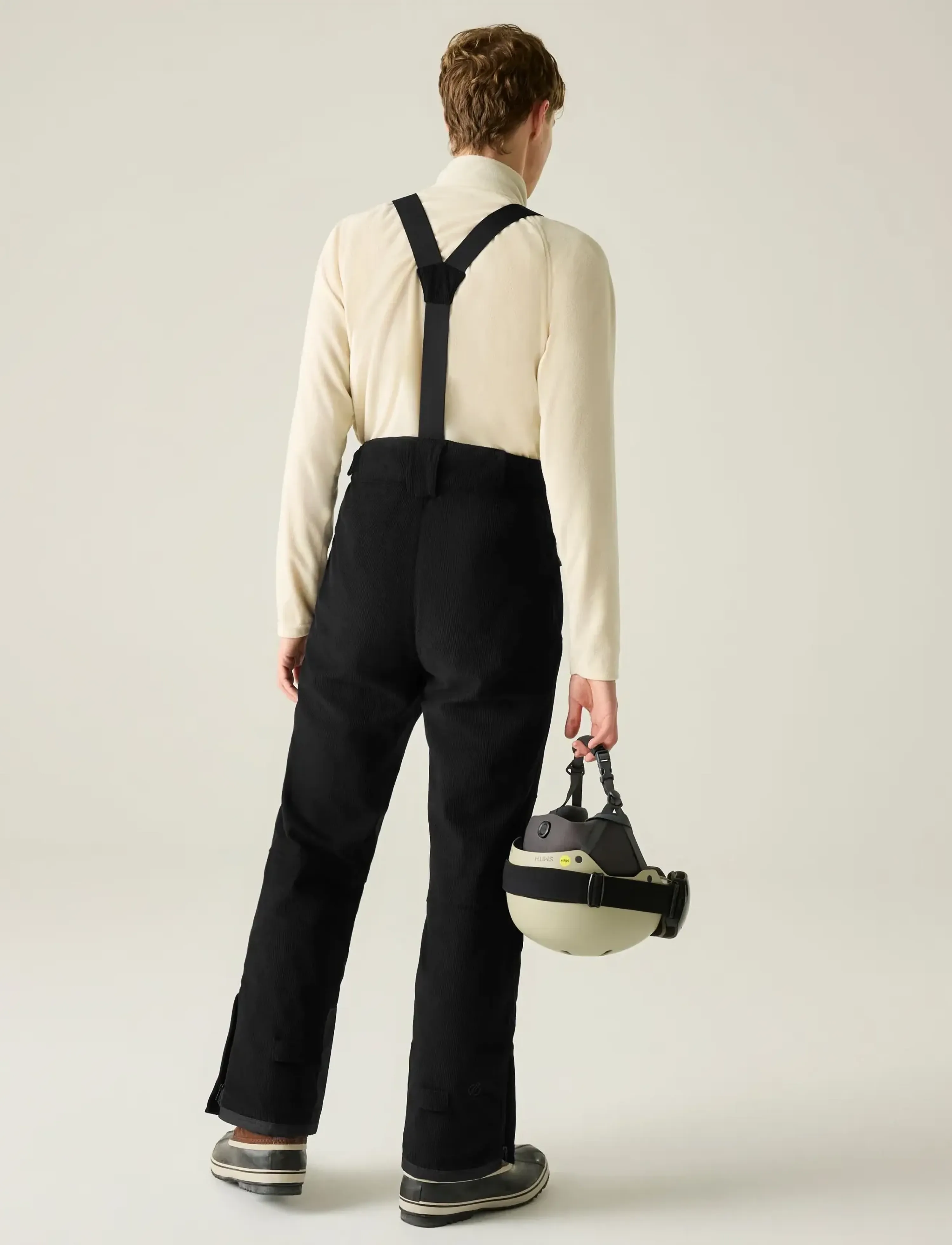 Dare2b - AchieveCordPant - black cord - 4