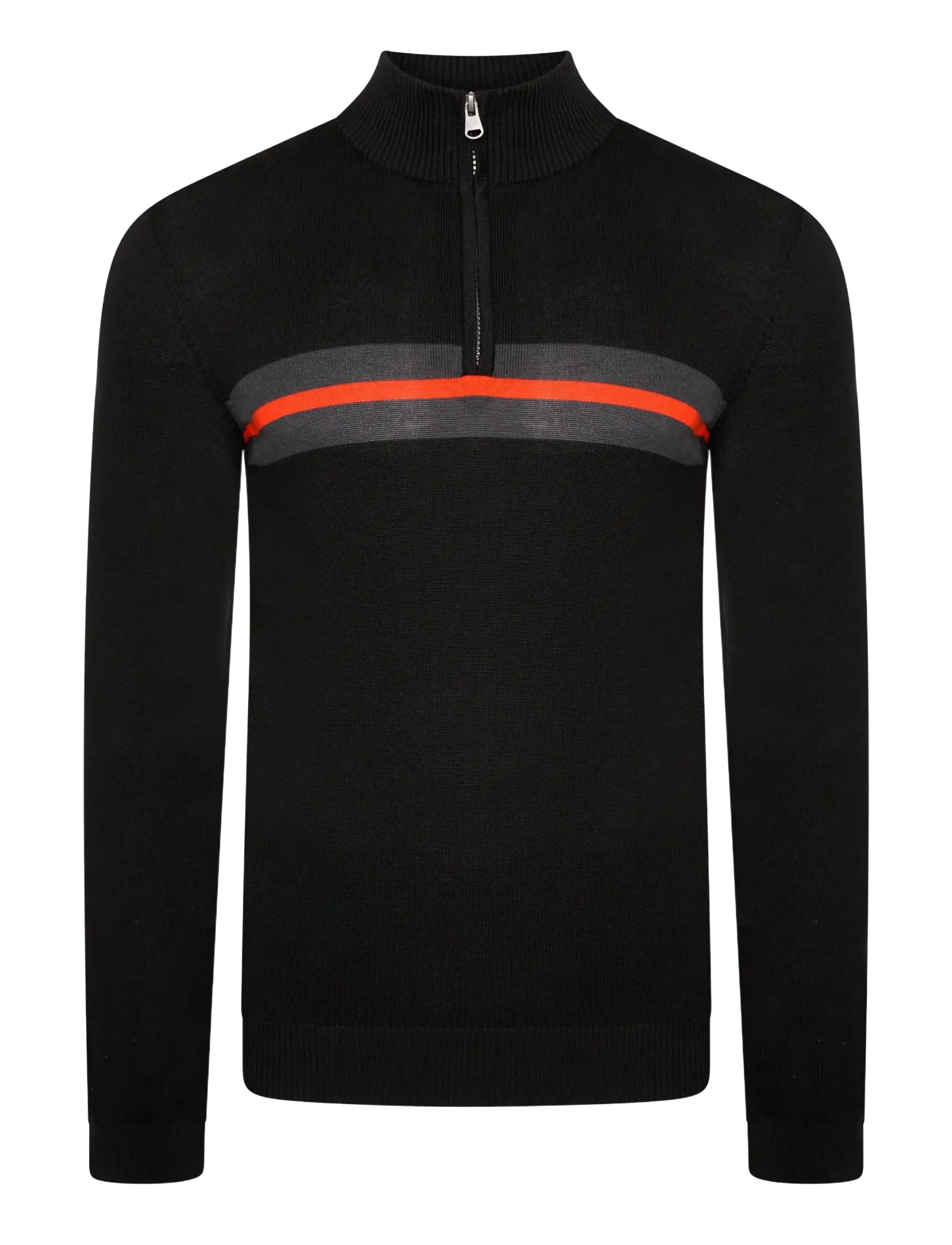 Dare2b Uniteus1/4Zipkntd / Uniteus1/4Zipkntd, XXL, Black, Sport Sweatshirts & Hoodies > Sport Knitwear, Dame