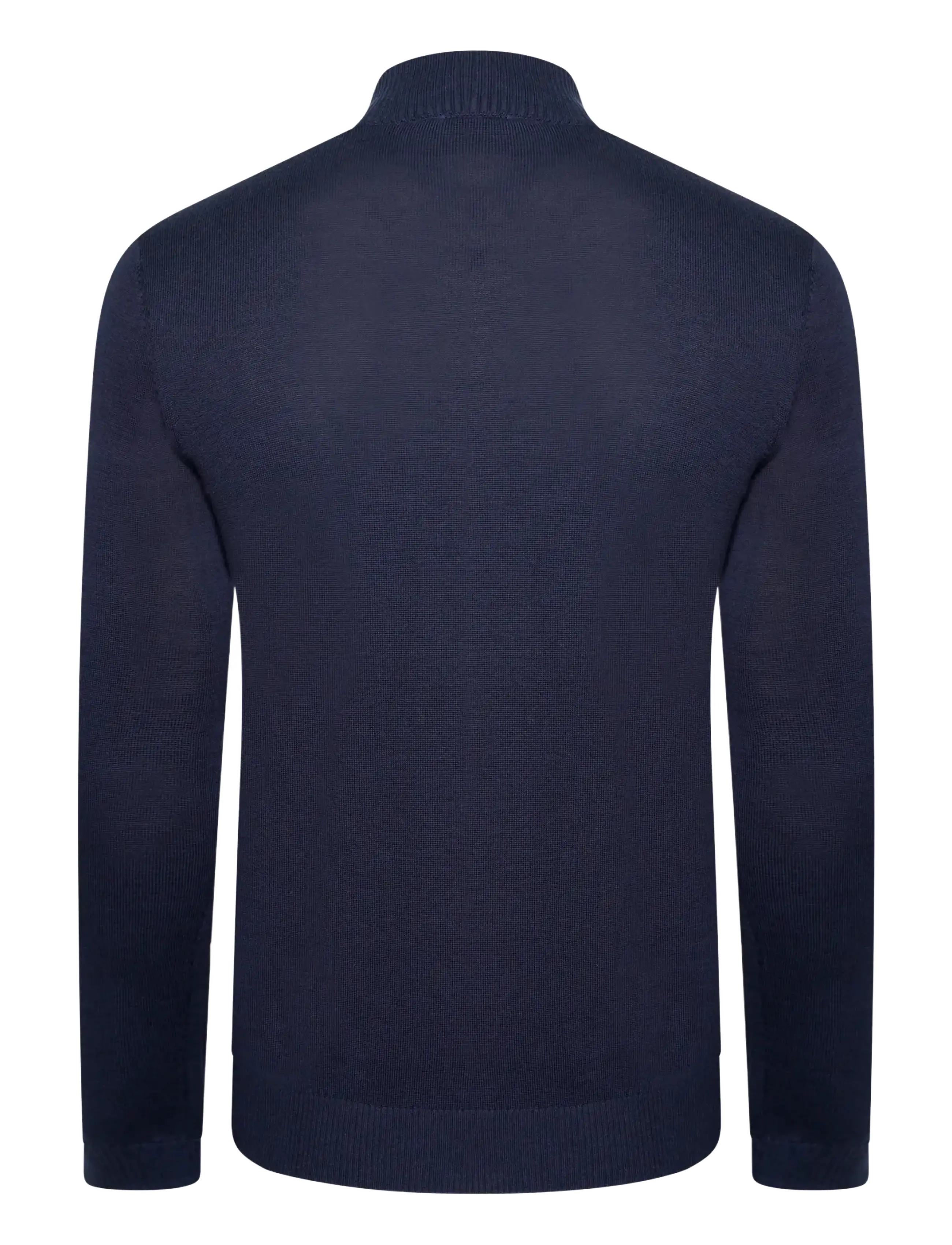 Dare2b - UniteUs1/4ZipKntd / UniteUs1/4ZipKntd - sweatshirts - nghtflnv/ebn - 1