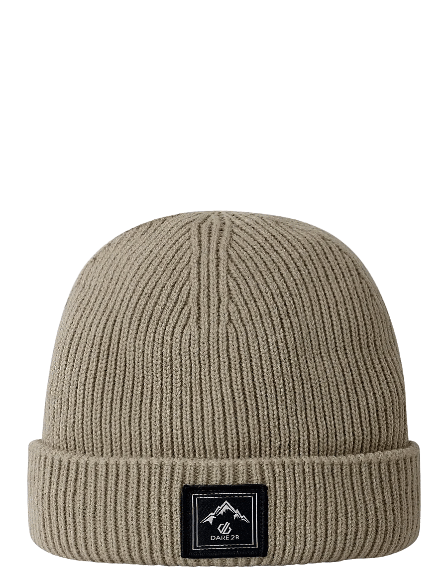 Dare2b - Rider Beanie - mützen - abbey stone - 0